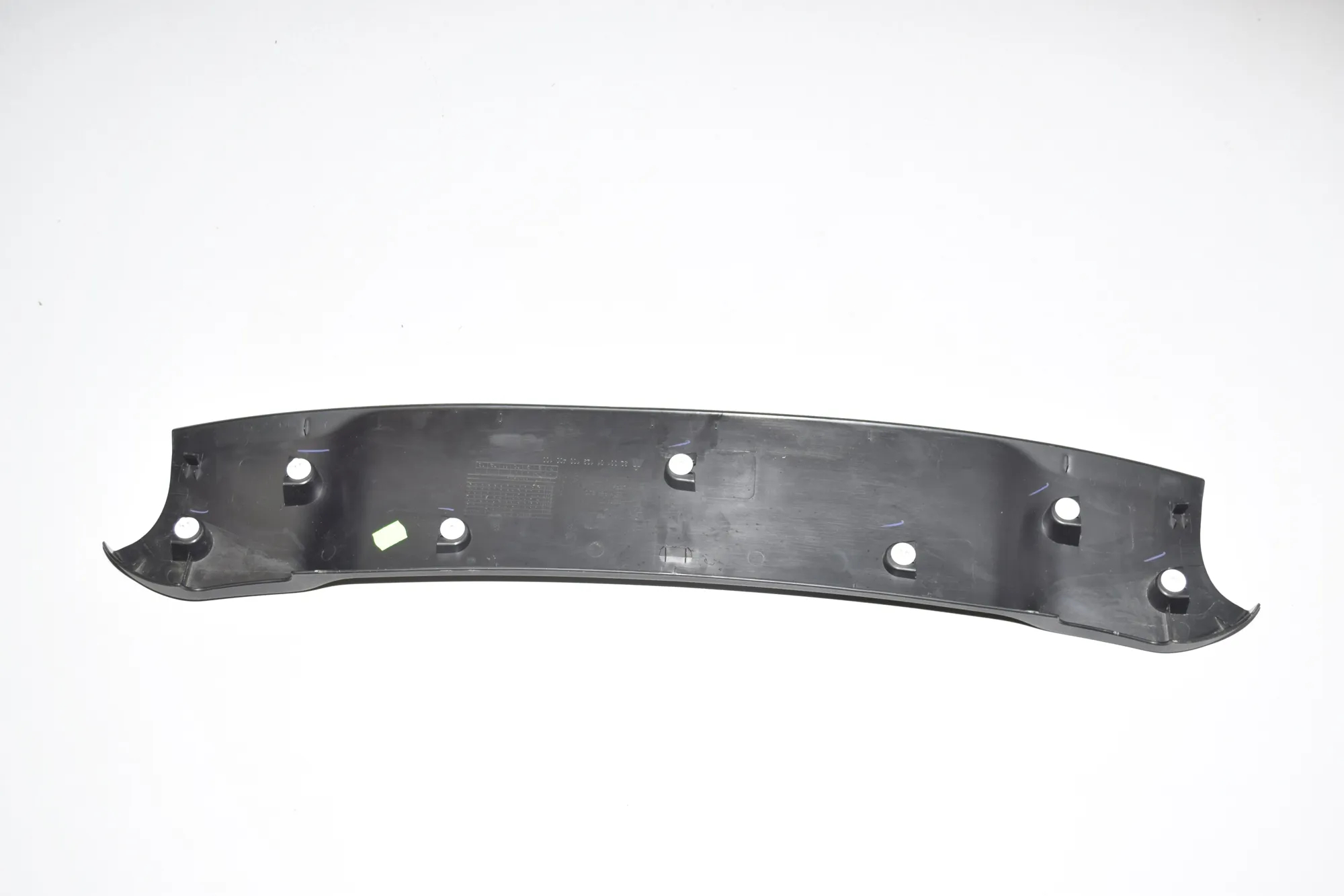 Tailgate Bootlid Trim – OEM 7315767 · BMW i3 (I01) s Electric 2021 – 3
