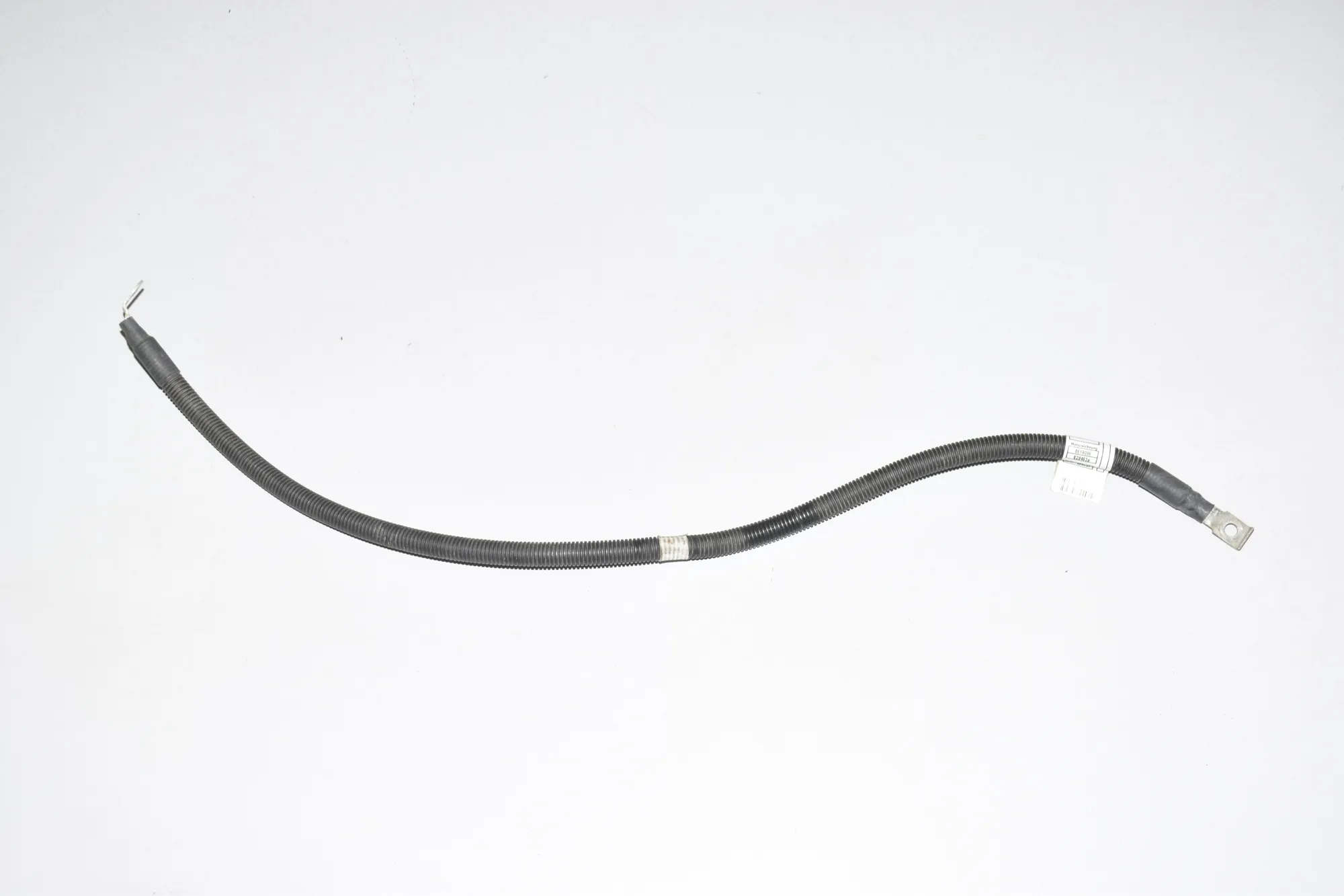 Negative Battery Cable – OEM 8619096 · BMW i3 (I01) s Electric 2021 – 4