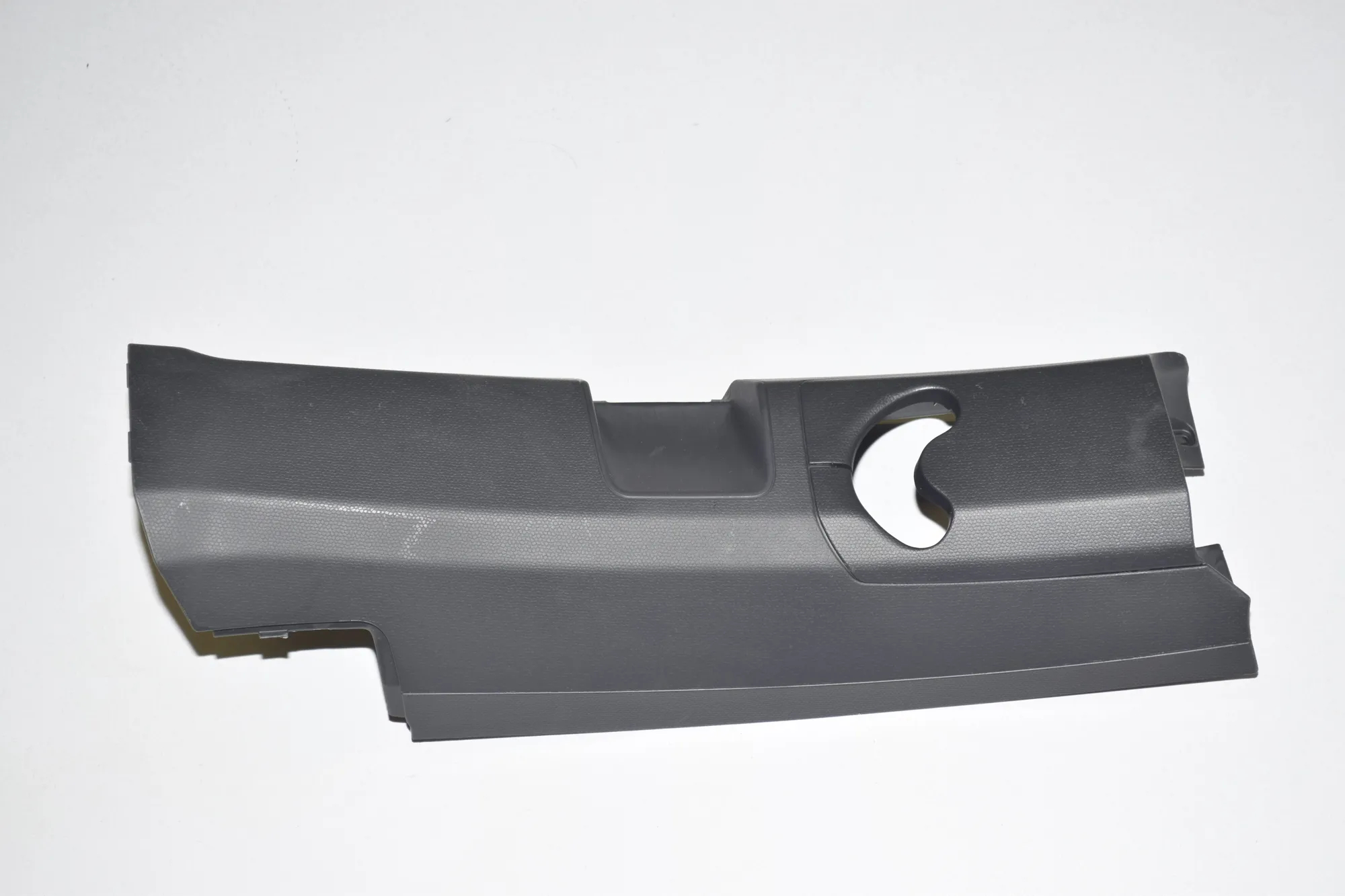Right Side B Pillar Trim – OEM 6998656 · BMW i3 (I01) s Electric 2021