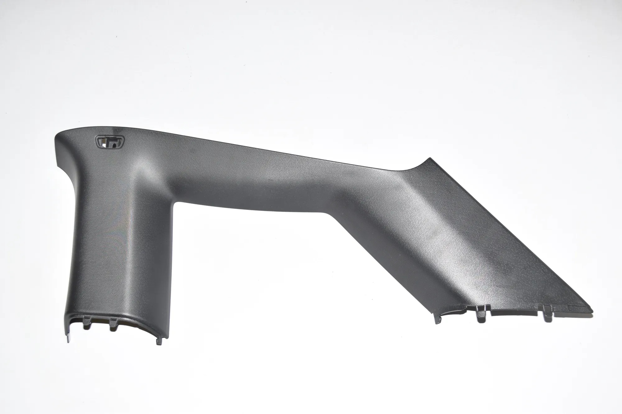 Right Side Pillar Trim – OEM 7275670 · BMW i3 (I01) s Electric 2021 – 2