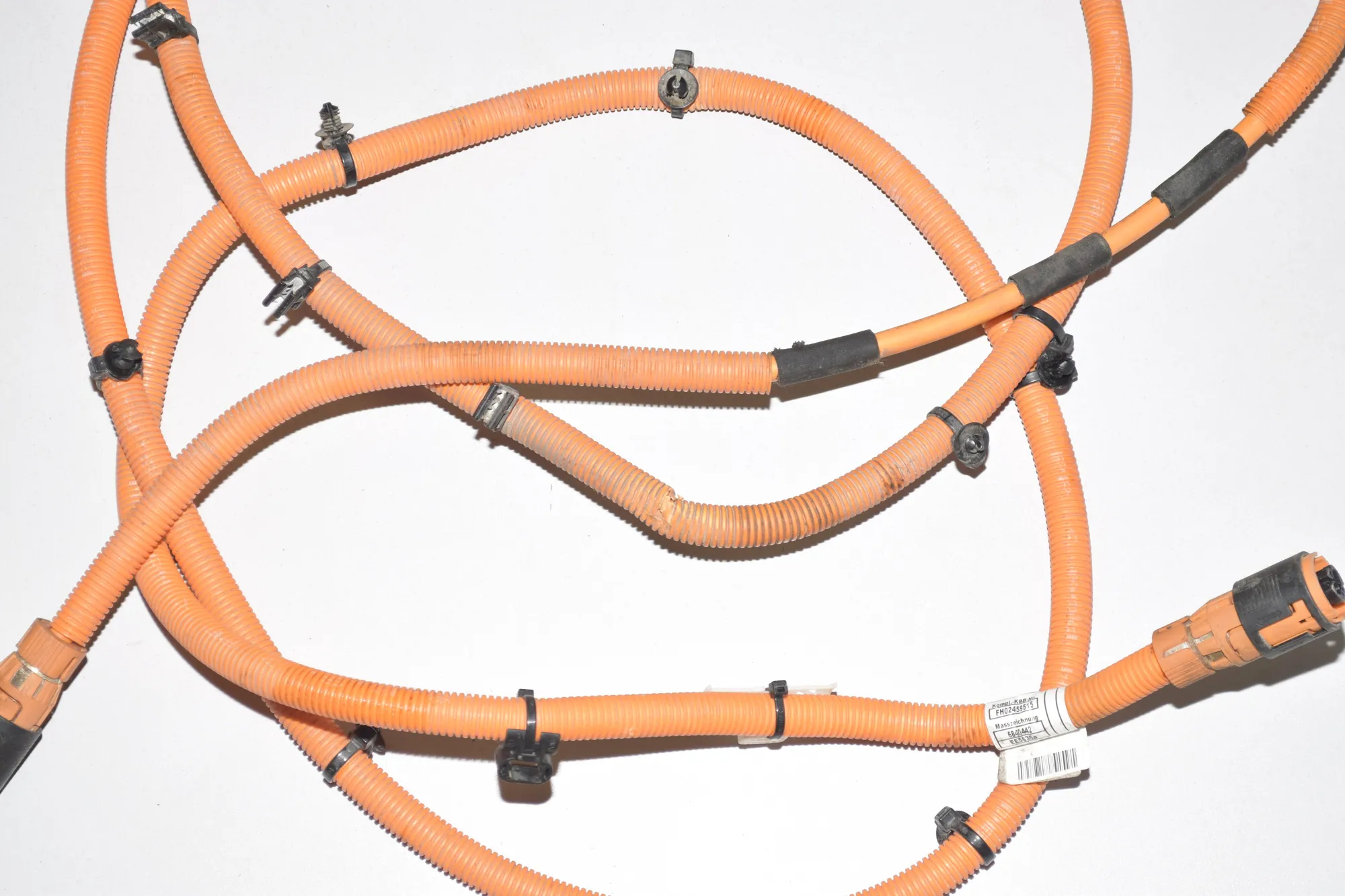 Cable Harness – OEM 6840442 · BMW i3 (I01) s Electric 2021 – 5