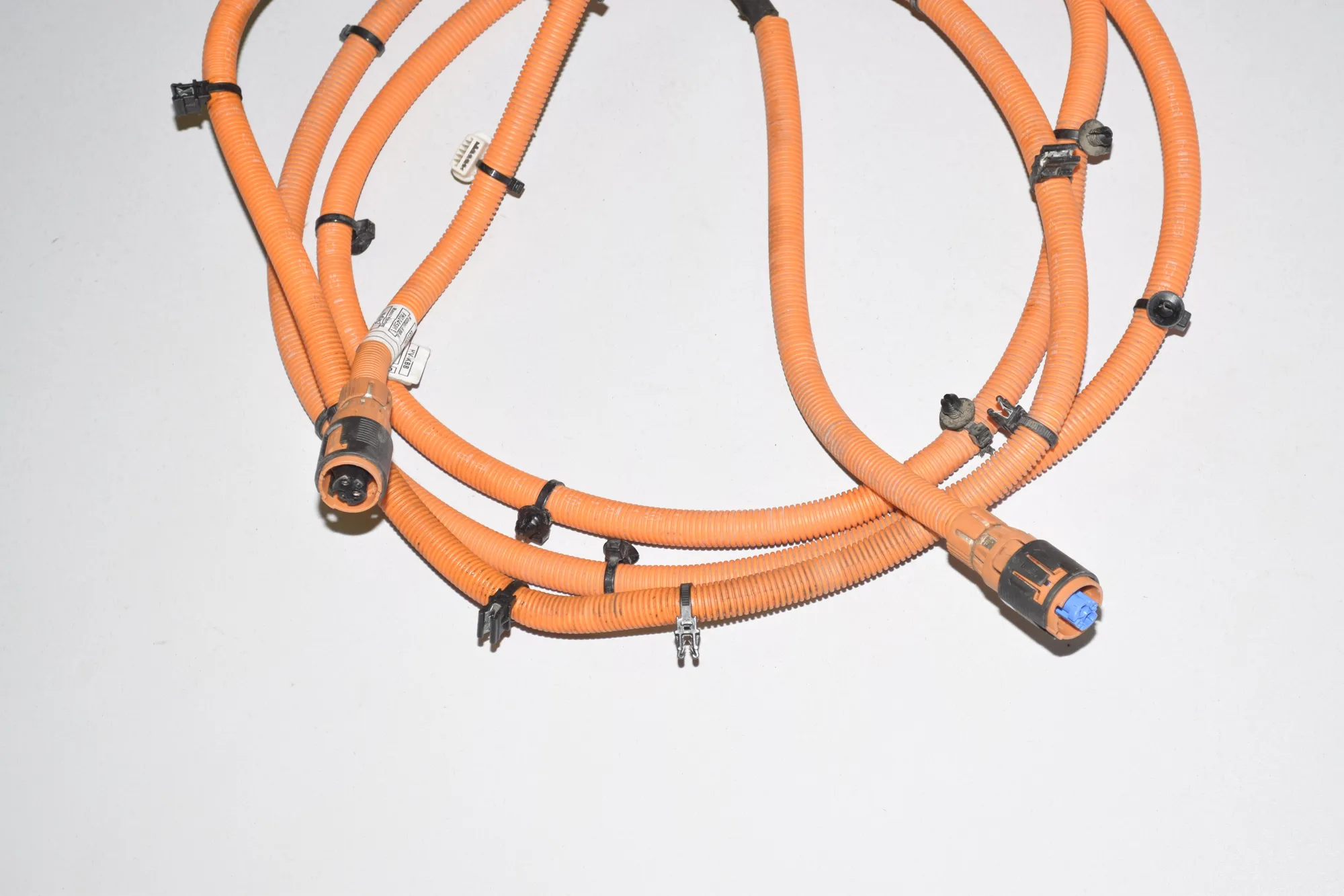 Cable Harness – OEM 6840442 · BMW i3 (I01) s Electric 2021 – 4