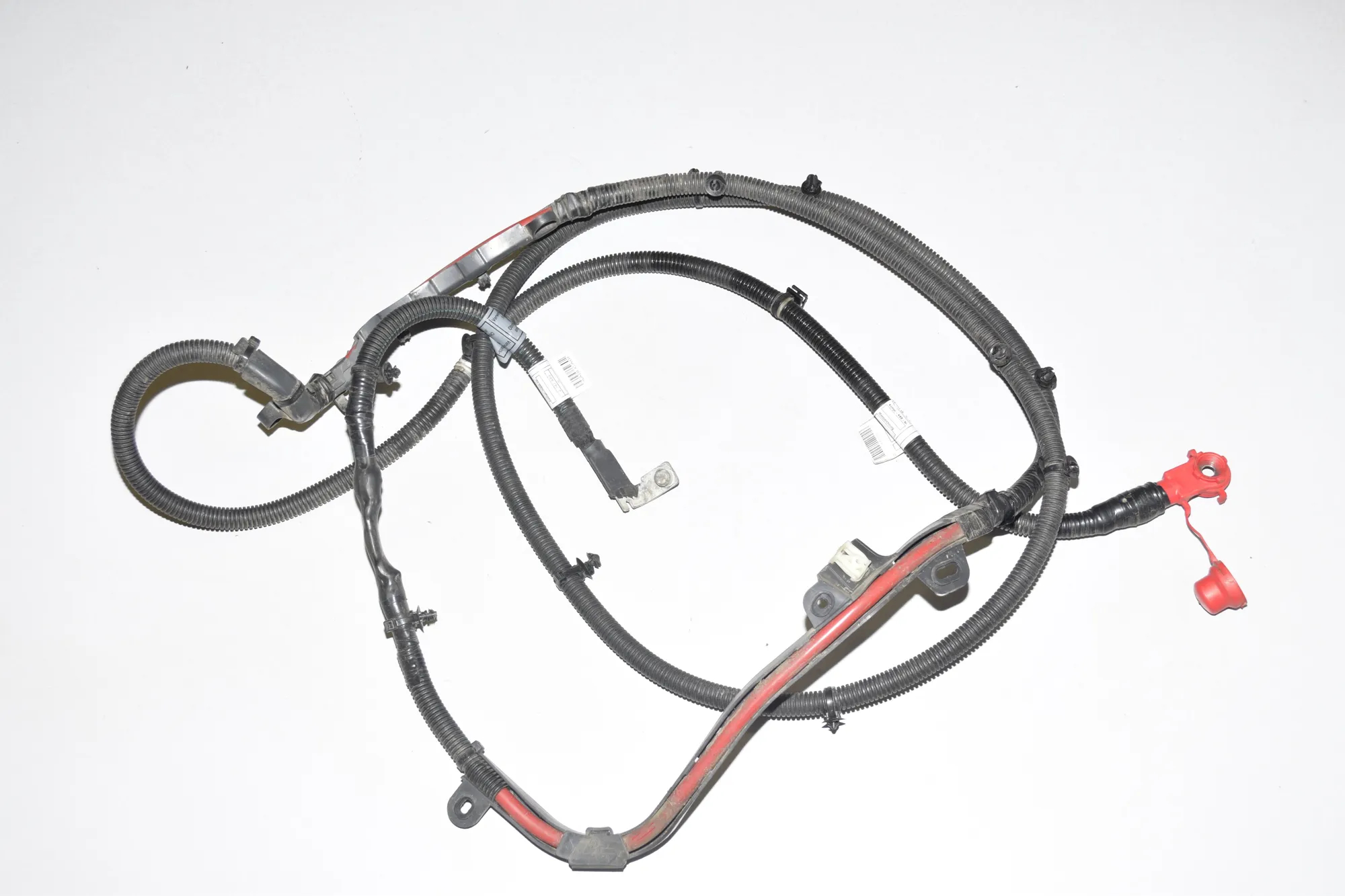 Positive Battery Cable – OEM 2747489 · BMW i3 (I01) s Electric 2021
