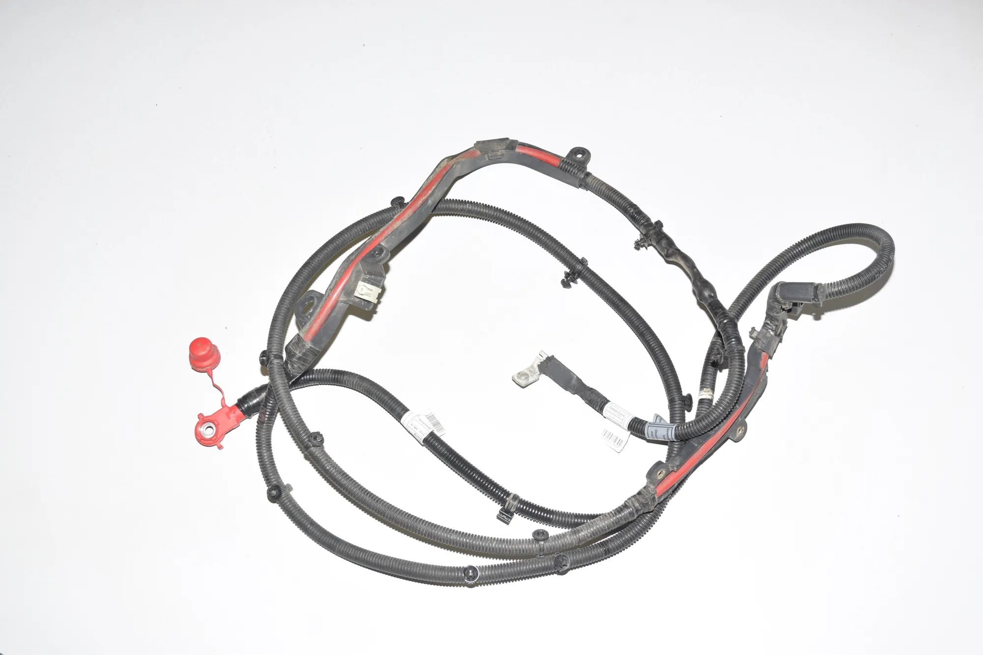 Positive Battery Cable – OEM 2747489 · BMW i3 (I01) s Electric 2021 – 2