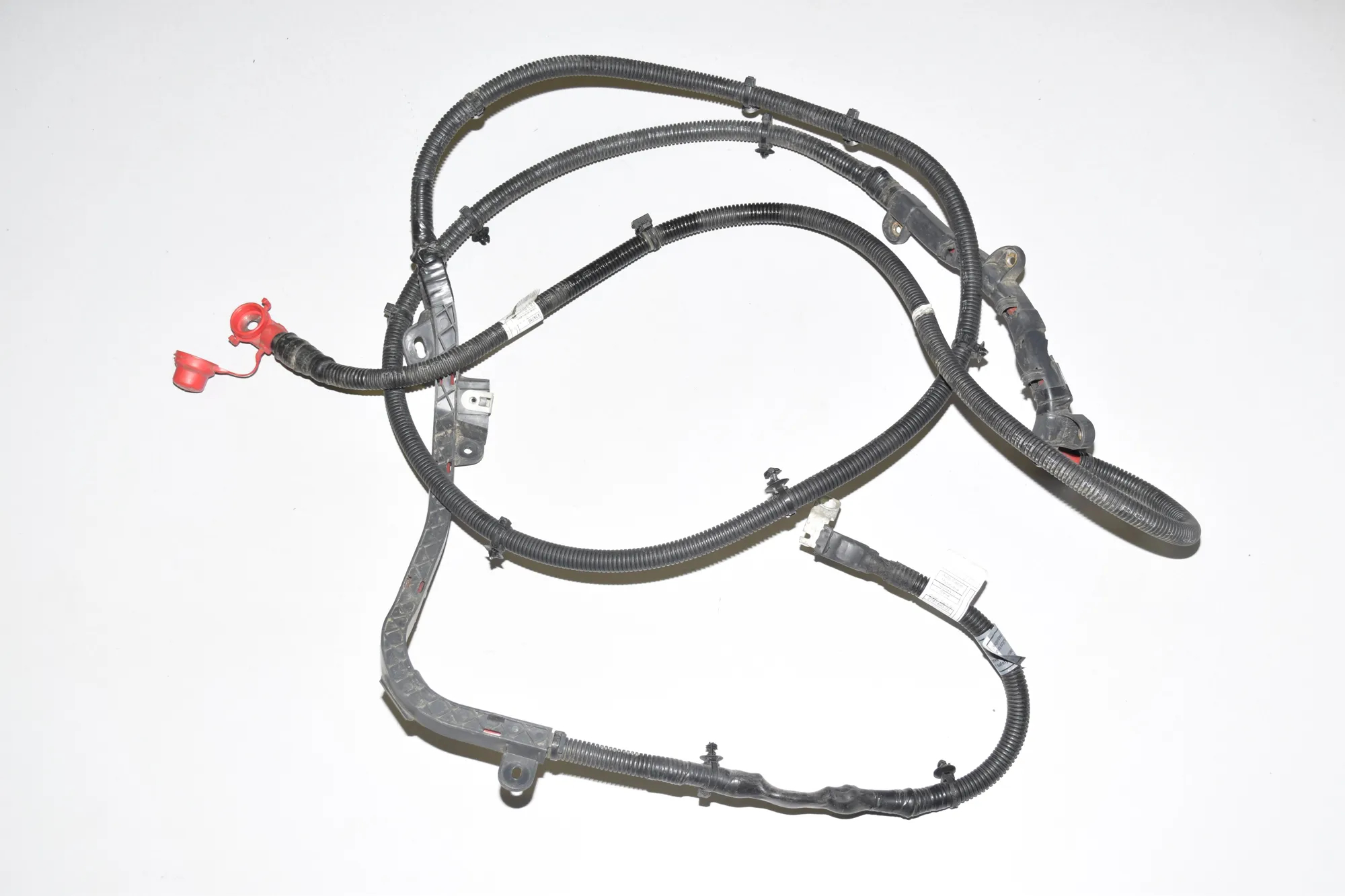 Positive Battery Cable – OEM 2747489 · BMW i3 (I01) s Electric 2021 – 3