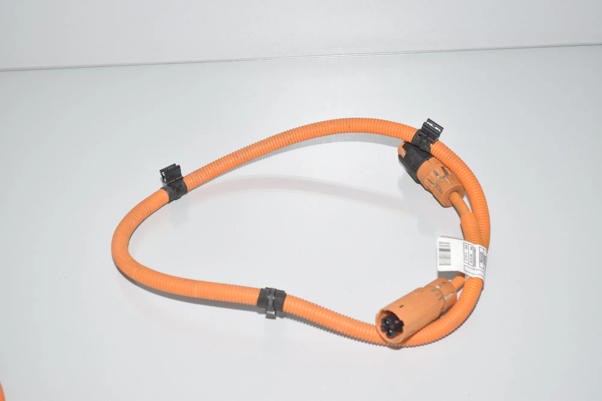 Cable Harness – OEM 6840445 · BMW i3 (I01) s Electric 2021 – 4