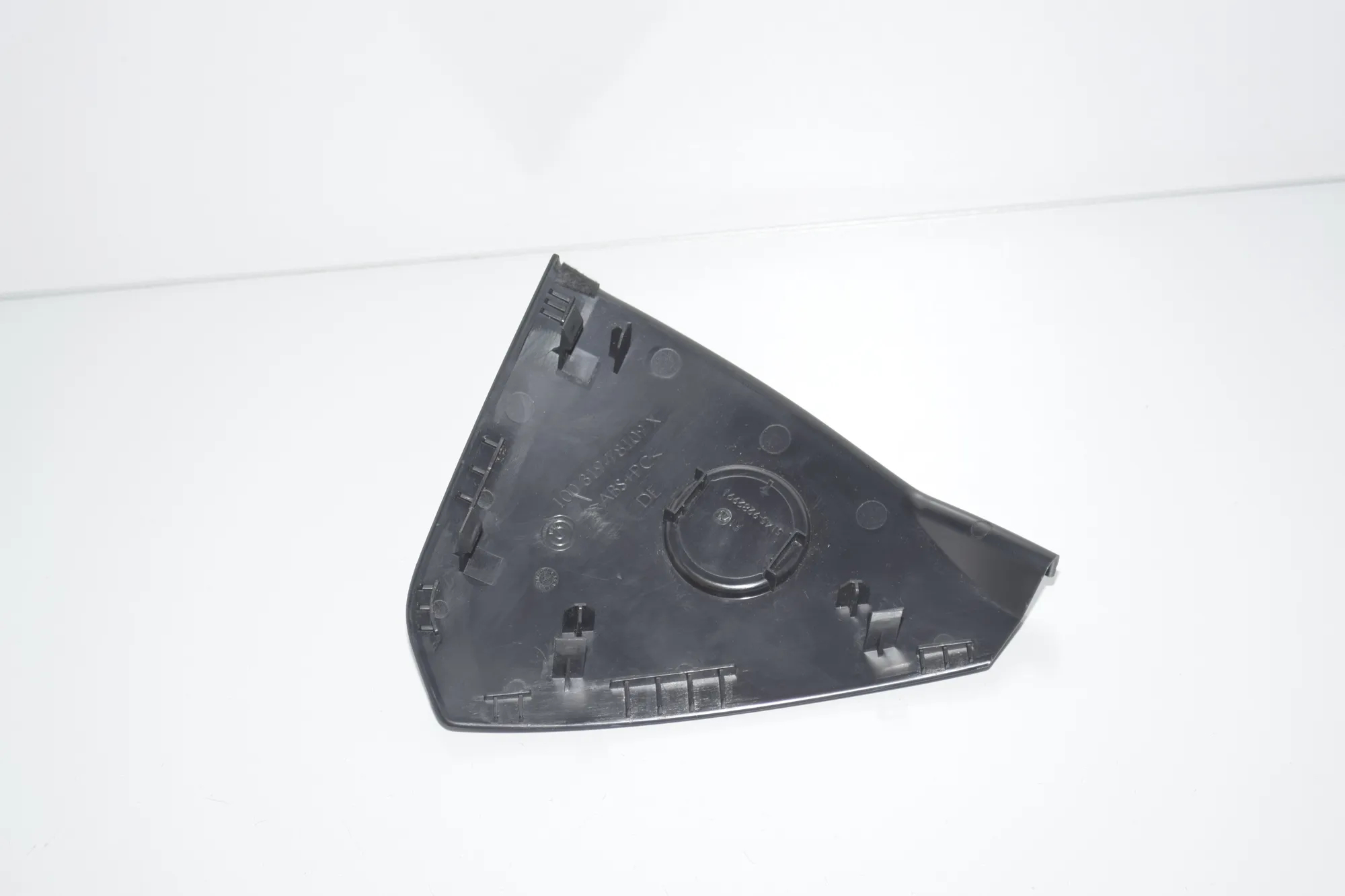 Dashboard Side Trim – OEM 9282991 · BMW i3 (I01) s Electric 2021 – 3
