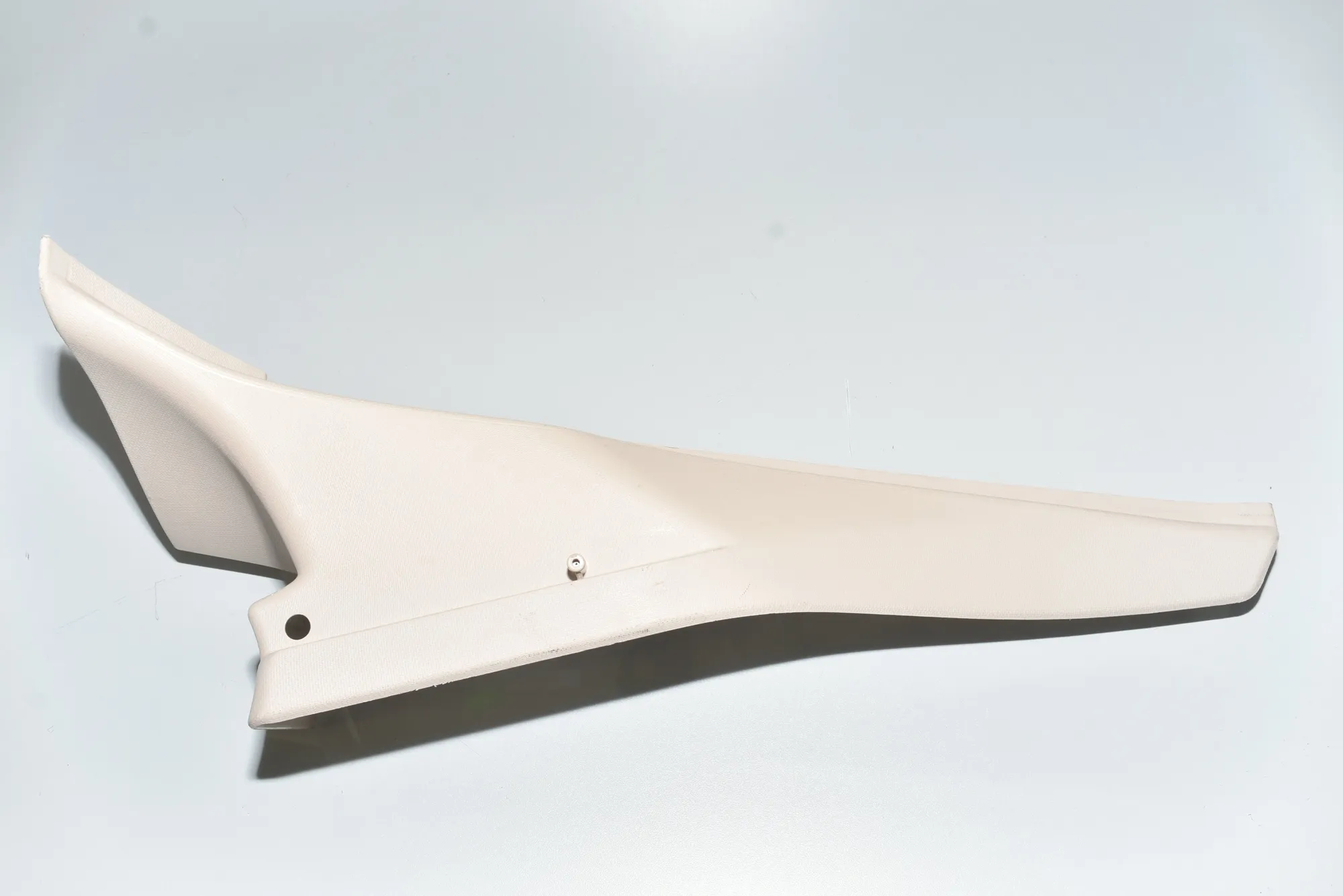 Trunk Boot Trim – OEM 51477309528 · BMW 4 Gran Coupe (F36) 420 i 2015 – 2