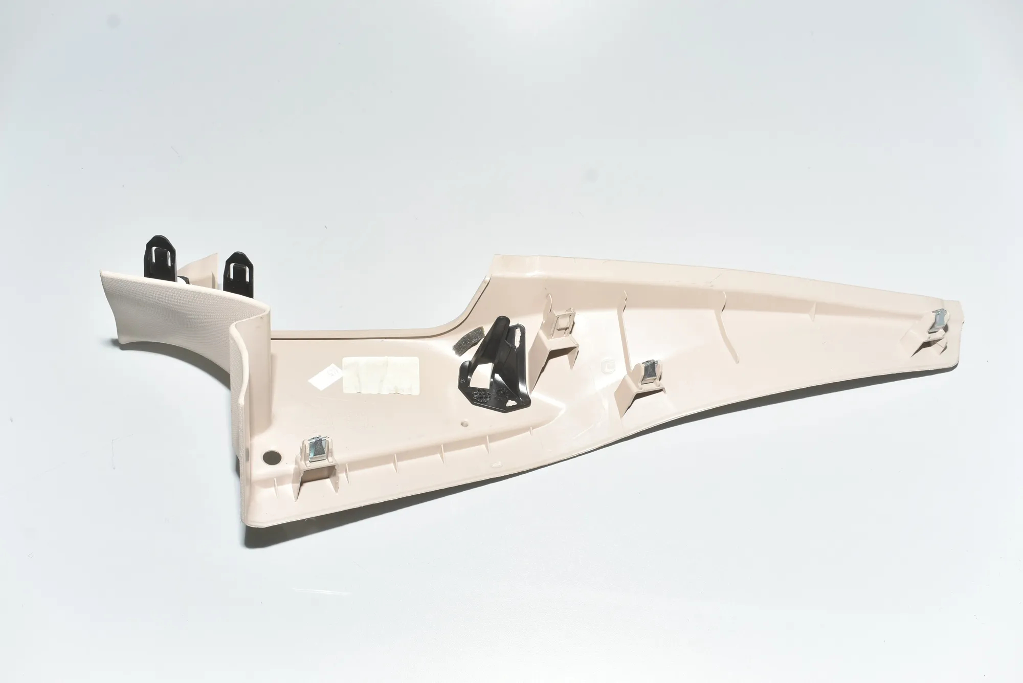 Trunk Boot Trim – OEM 51477309527 · BMW 4 Gran Coupe (F36) 420 i 2015 – 3