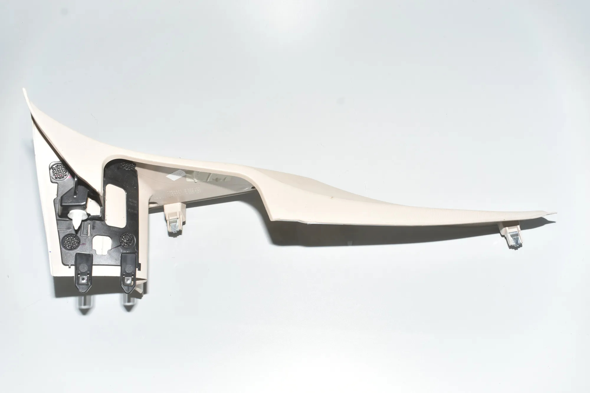 Trunk Boot Trim – OEM 51477309527 · BMW 4 Gran Coupe (F36) 420 i 2015 – 2