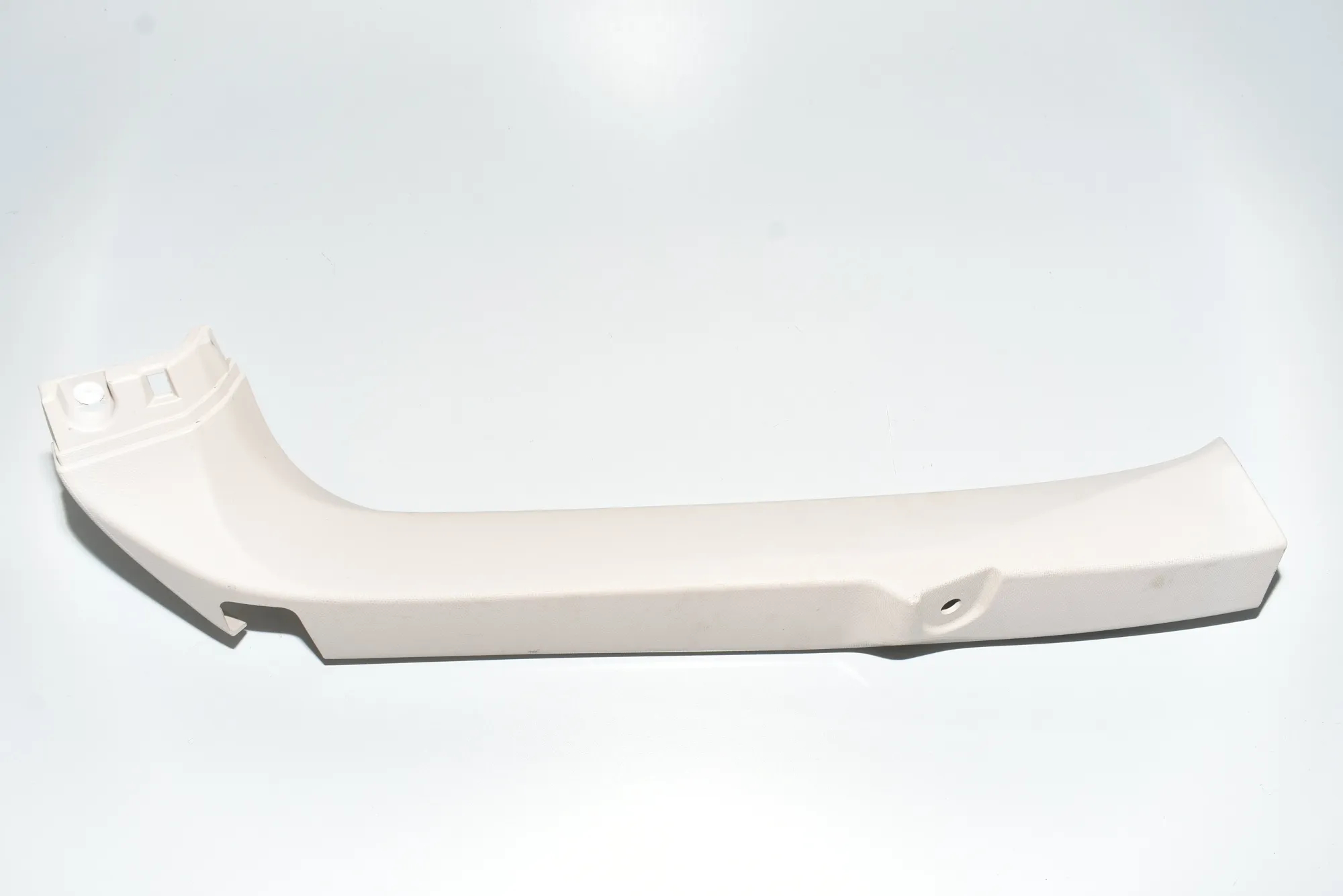 Trunk Boot Trim – OEM 51497345228 · BMW 4 Gran Coupe (F36) 420 i 2015