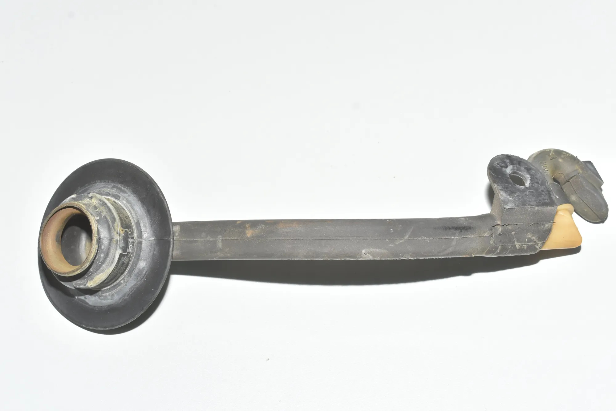 Other Engine Compartment Parts – OEM 64119207092 · BMW 4 Gran Coupe (F36) 420 i 2015