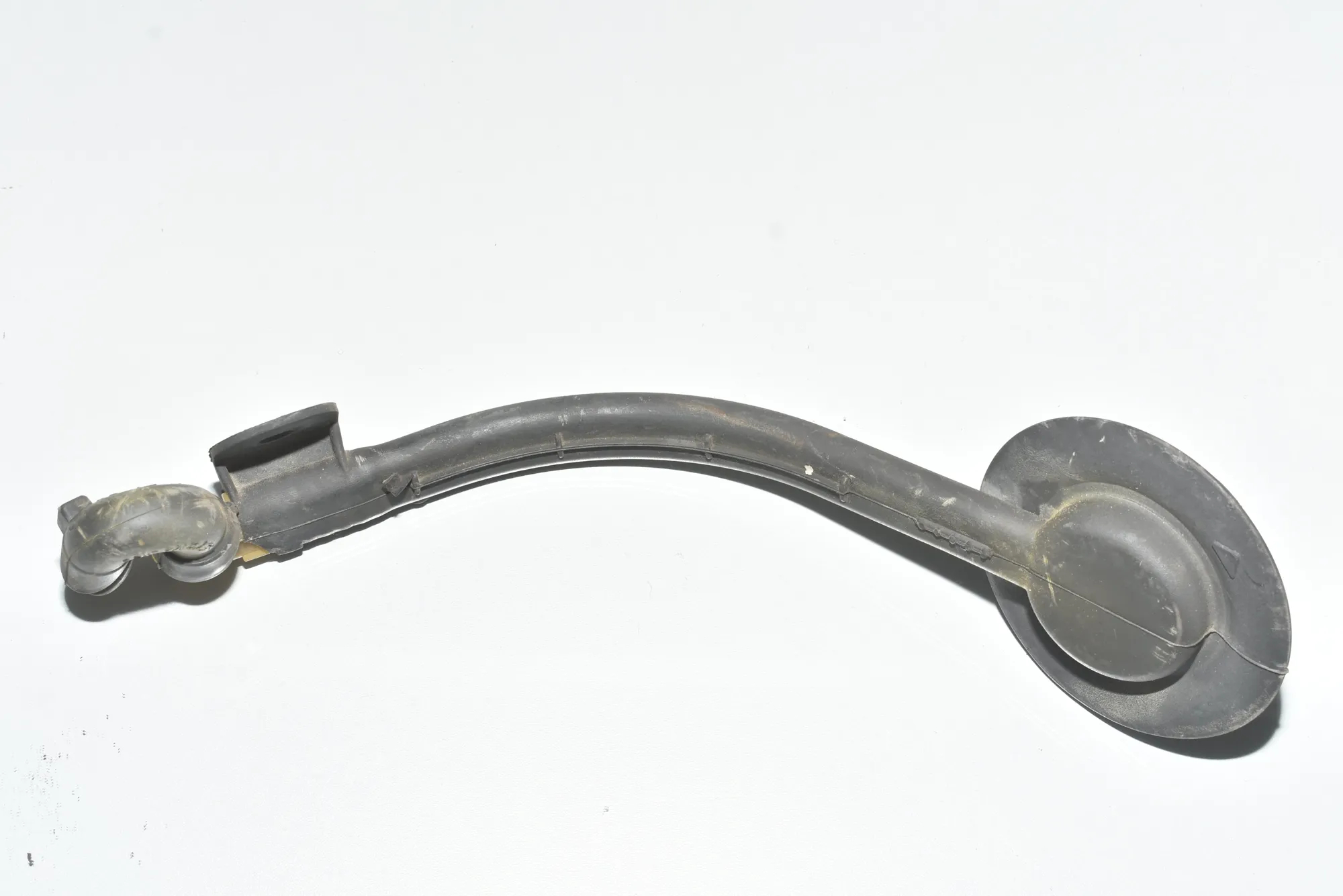 Other Engine Compartment Parts – OEM 64119207092 · BMW 4 Gran Coupe (F36) 420 i 2015 – 3