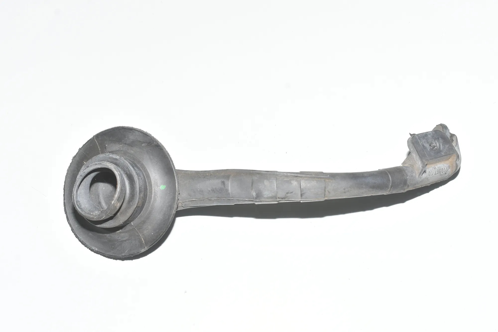 Other Engine Compartment Parts – OEM 9207092 · BMW 4 Gran Coupe (F36) 420 i 2015