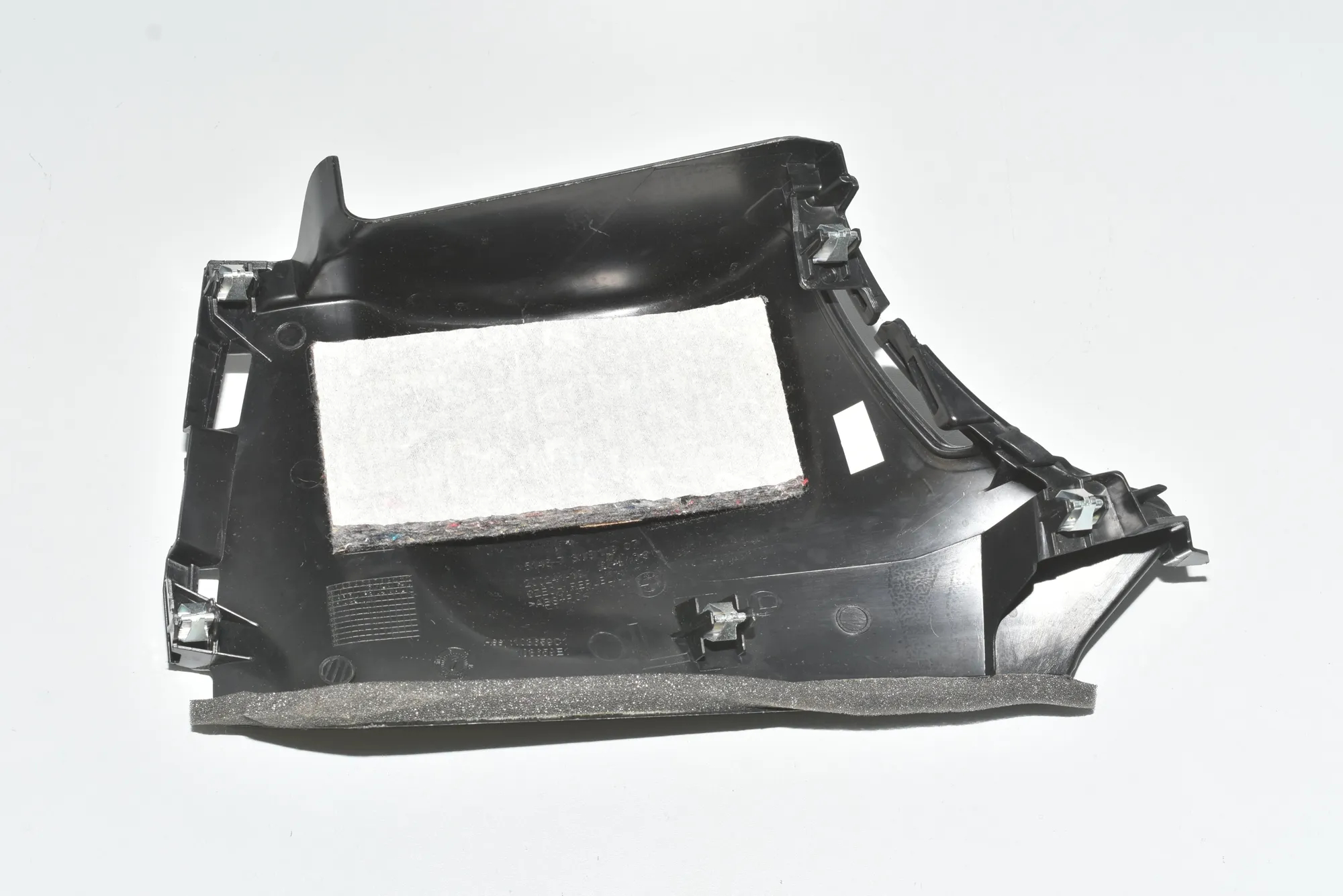 Other Interior Parts – OEM 7326269 · BMW 4 Gran Coupe (F36) 420 i 2015 – 3