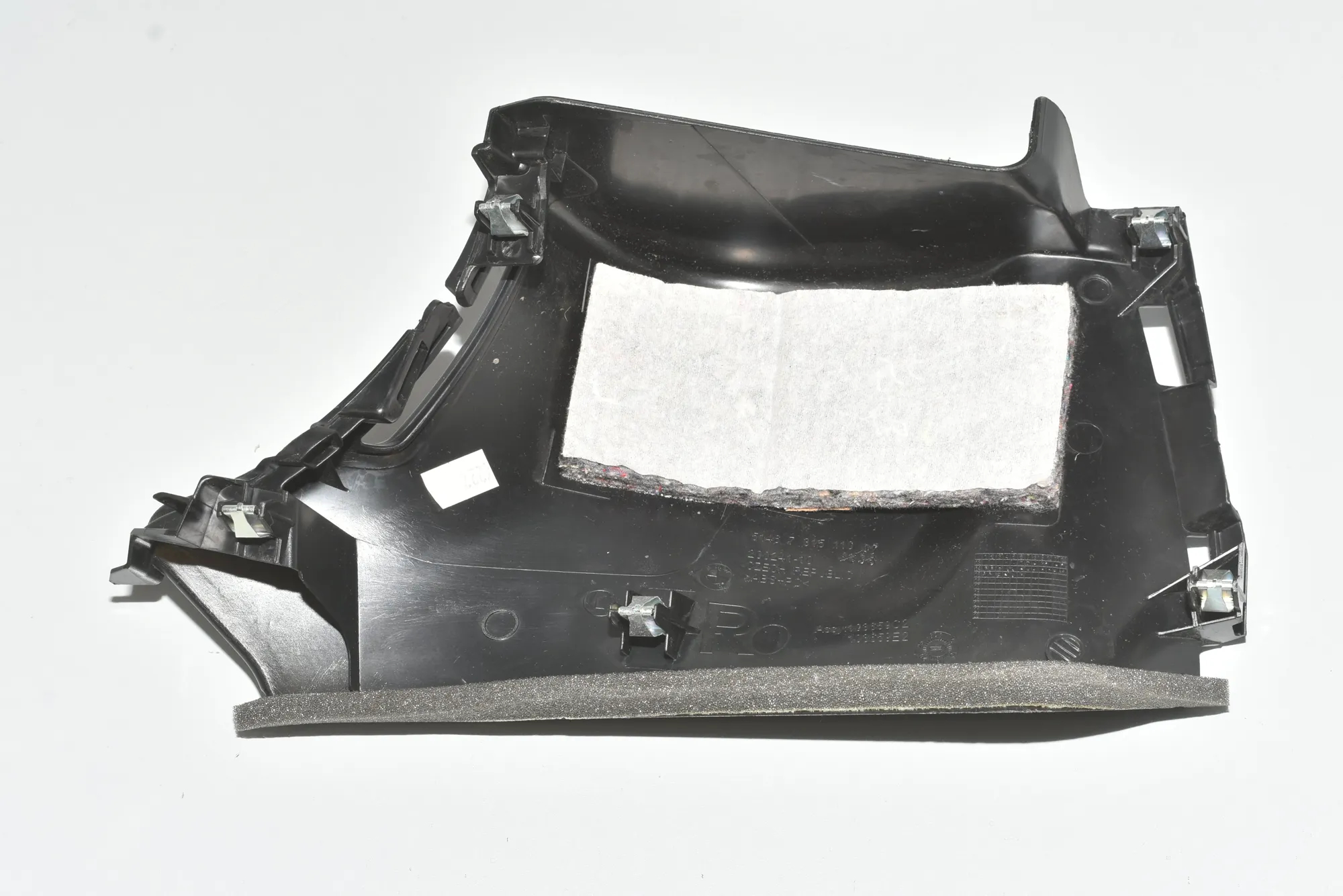Other Interior Parts – OEM 51467315110 · BMW 4 Gran Coupe (F36) 420 i 2015 – 3