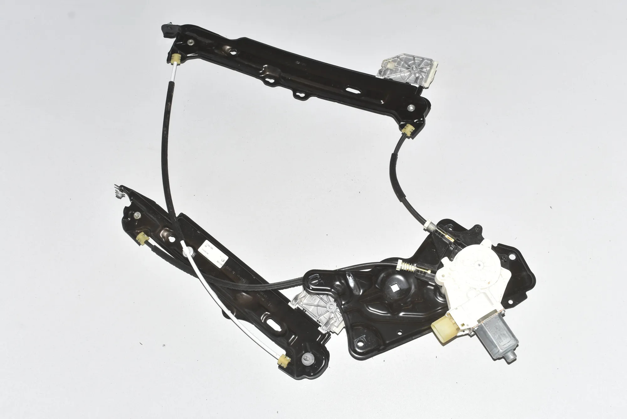 Rear Right Door Window Regulator – OEM 7326326 · BMW 4 Gran Coupe (F36) 420 i 2015 – 2