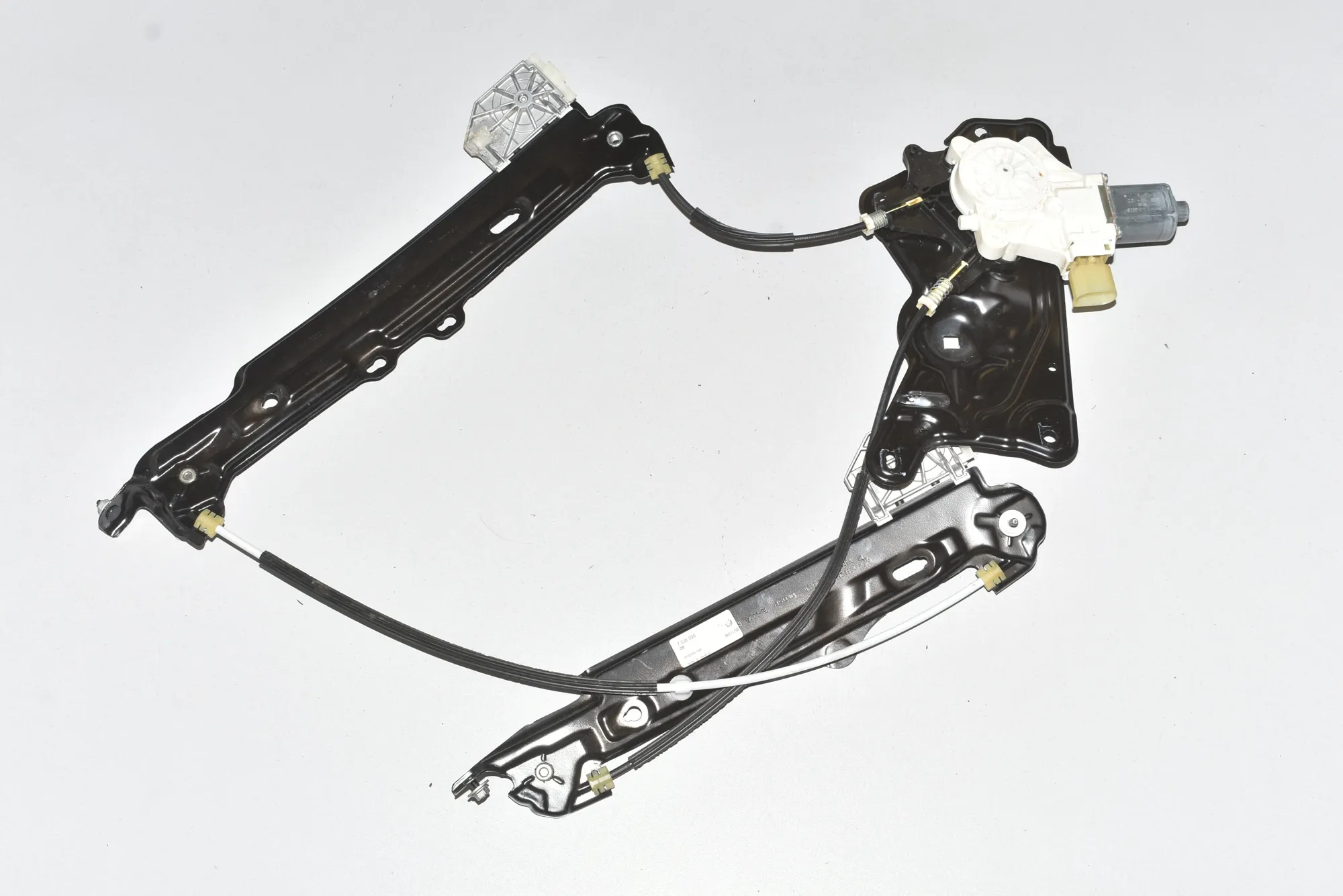 Rear Right Door Window Regulator – OEM 7326326 · BMW 4 Gran Coupe (F36) 420 i 2015