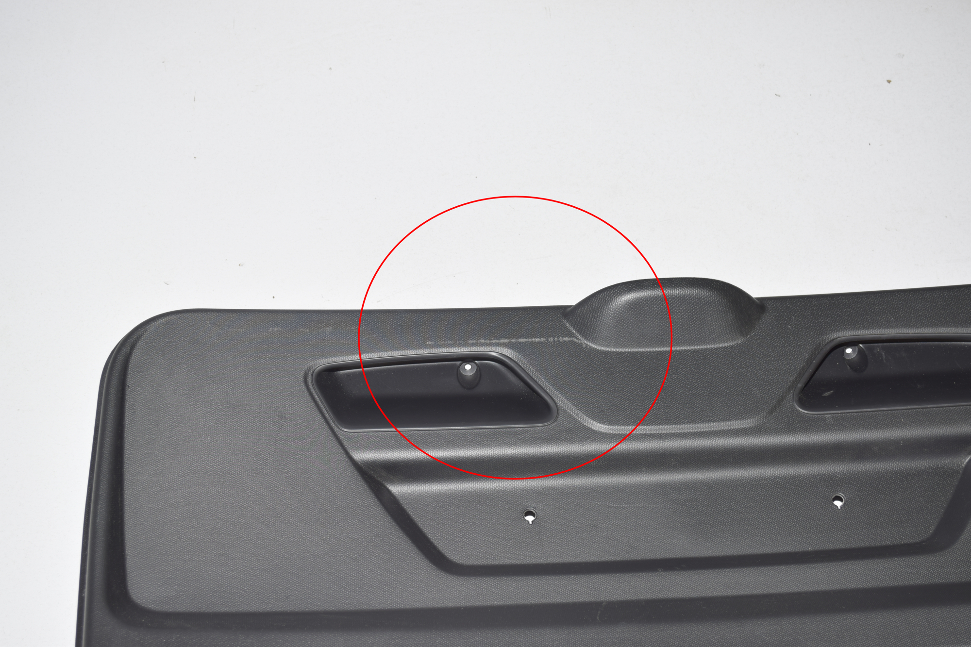 Tailgate Bootlid Cover Trim – OEM 7305089 · BMW i3 (I01) s Electric 2021 – 5