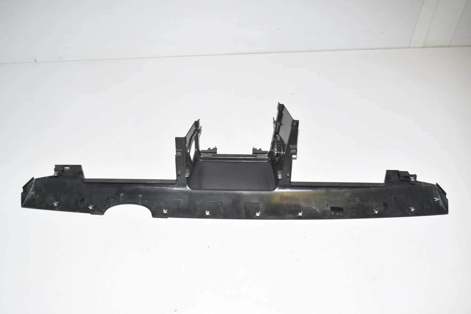 Dashboard Lower Trim – OEM 9303496 · BMW i3 (I01) s Electric 2021 – 5
