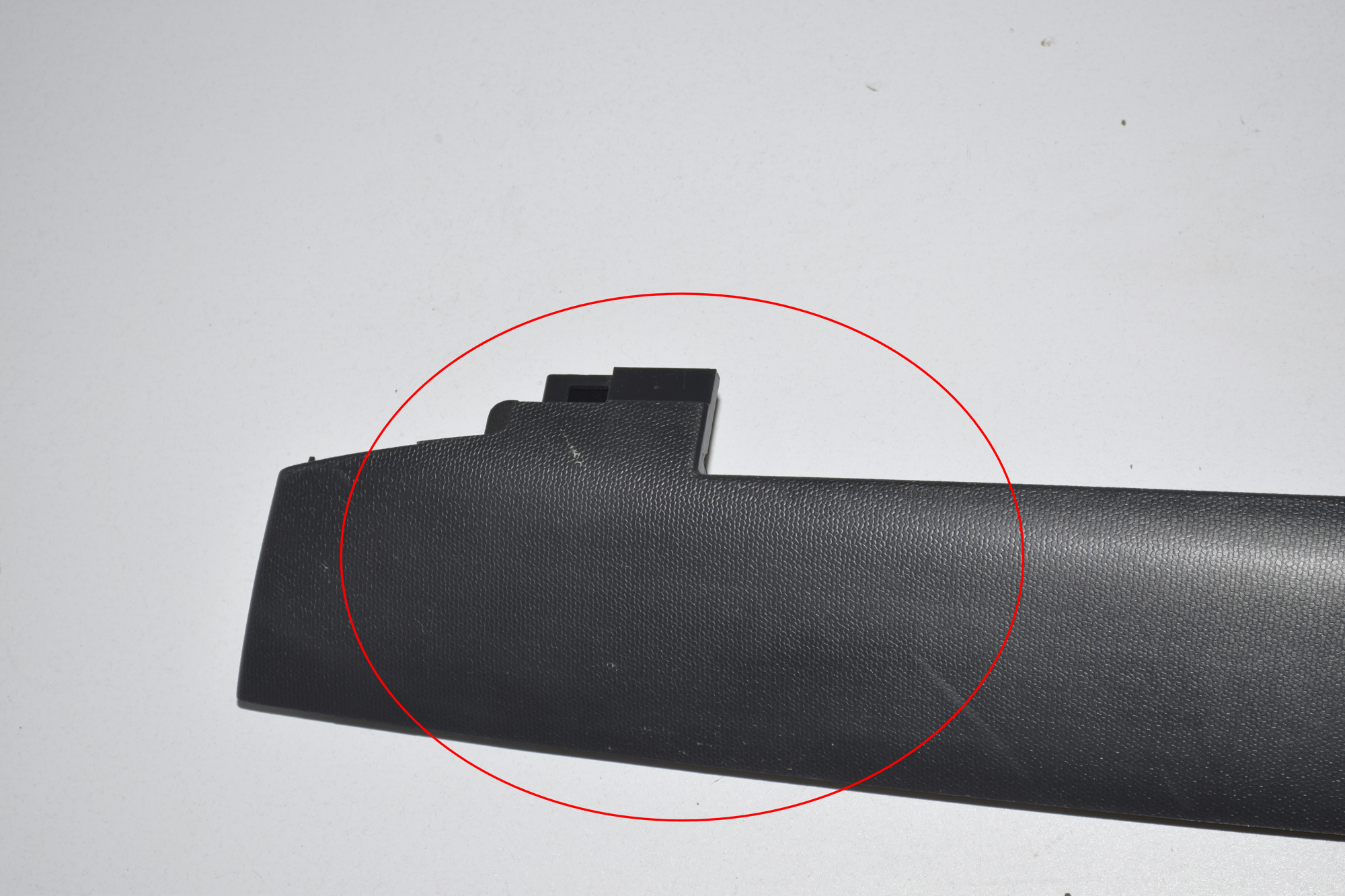 Dashboard Lower Trim – OEM 9303496 · BMW i3 (I01) s Electric 2021 – 7