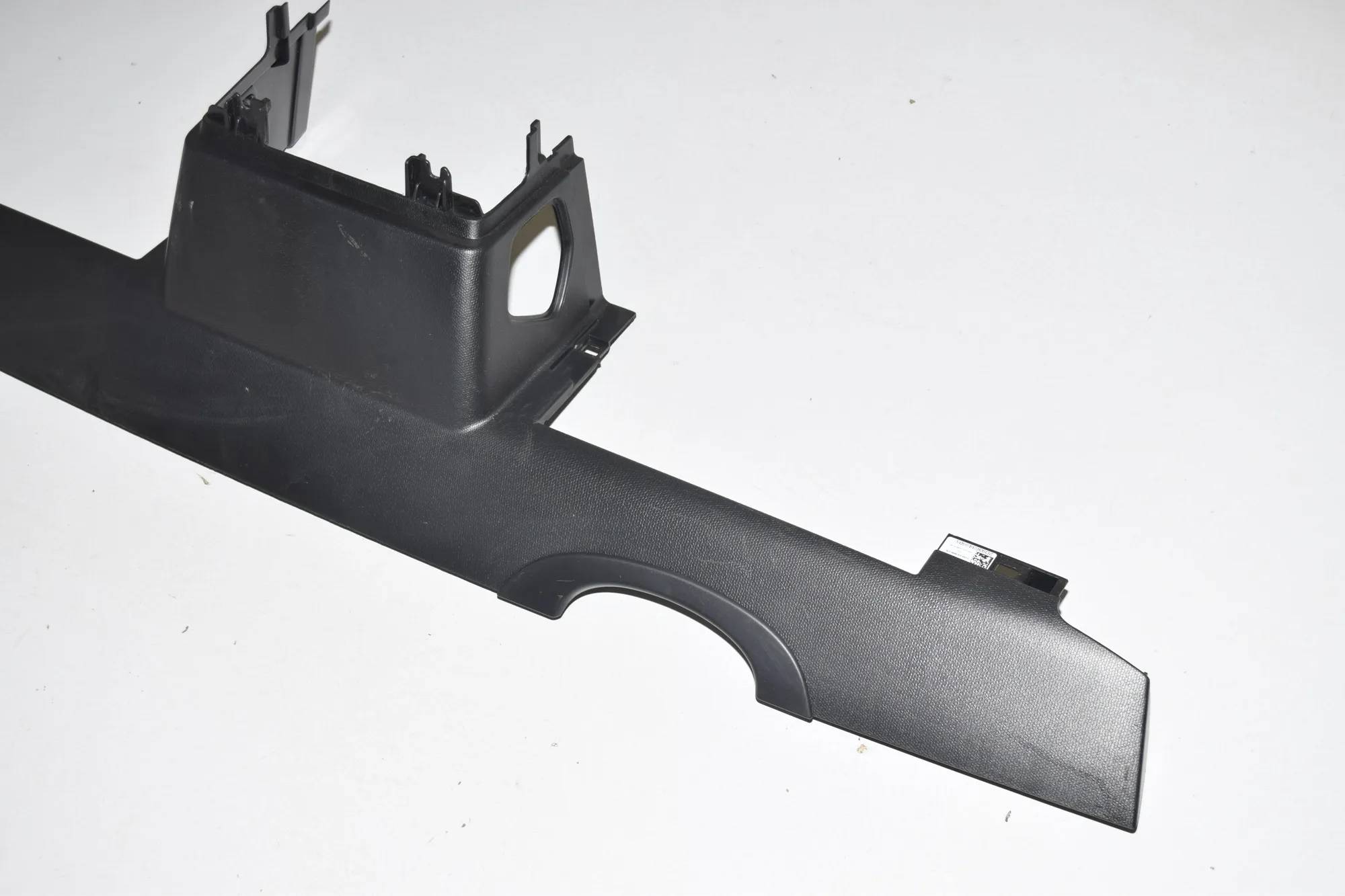 Dashboard Lower Trim – OEM 9303496 · BMW i3 (I01) s Electric 2021 – 3