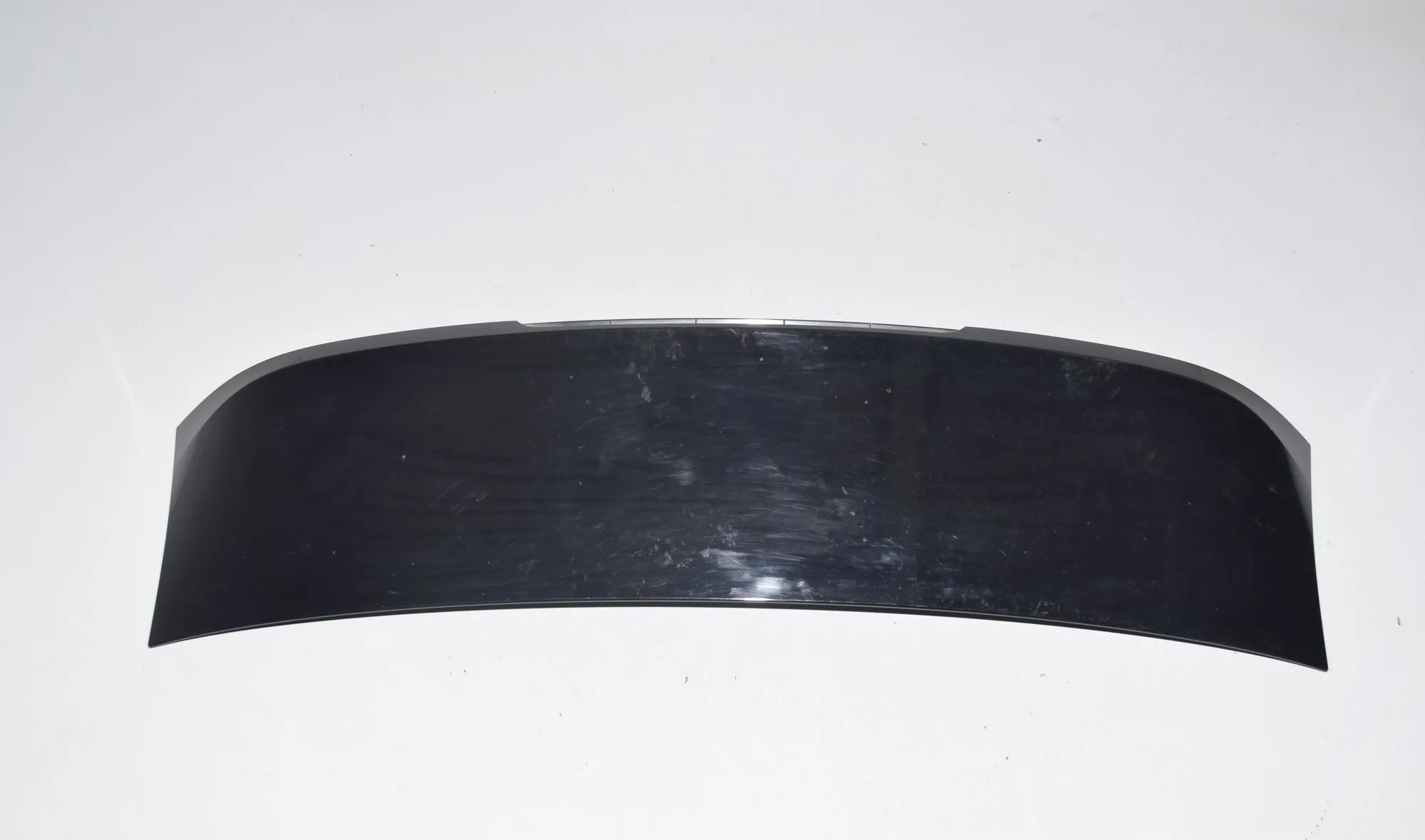 Tailgate Bootlid Spoiler – OEM 7305042 · BMW i3 (I01) s Electric 2021 – 2