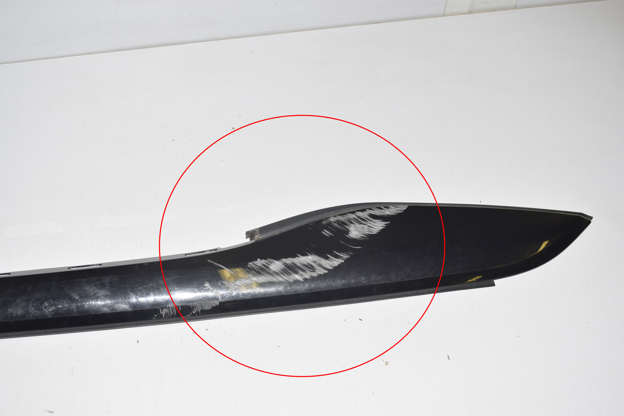 Other Body Parts – OEM 7296786 · BMW i3 (I01) s Electric 2021 – 5