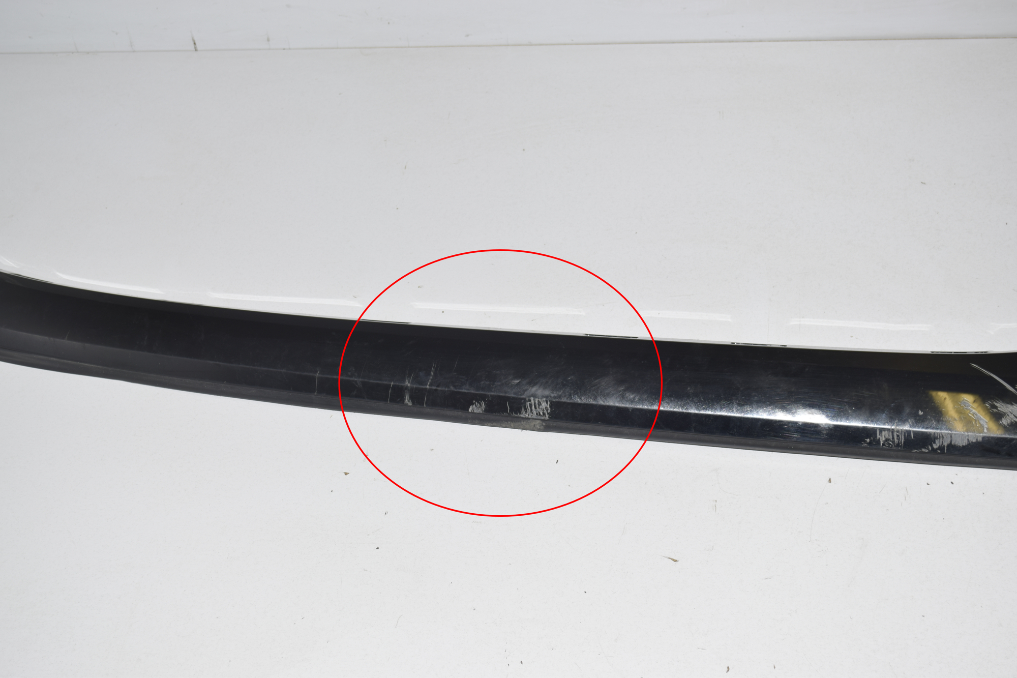 Other Body Parts – OEM 7296786 · BMW i3 (I01) s Electric 2021 – 6