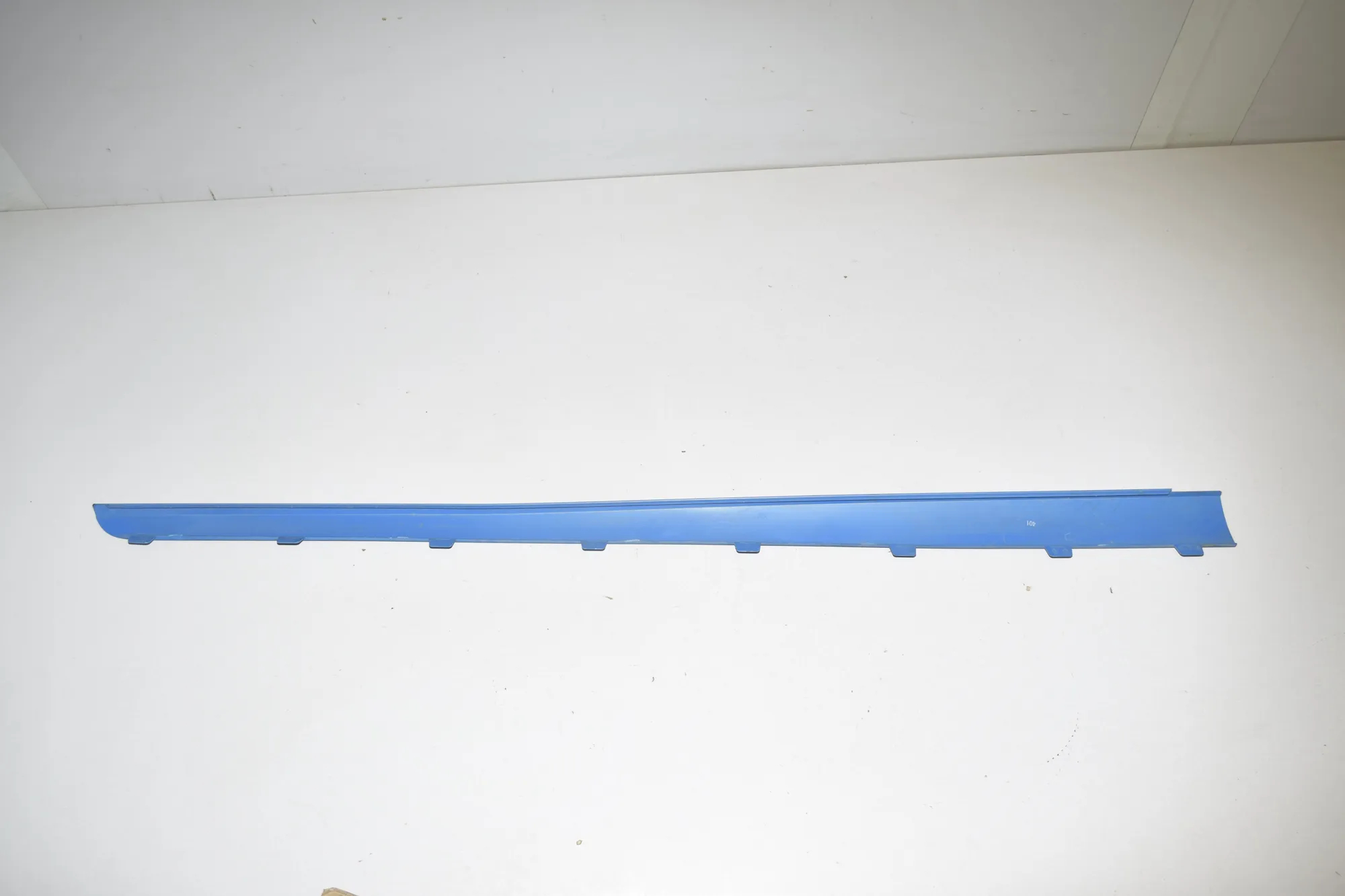 Threshold Trim – OEM 7417935 · BMW i3 (I01) s Electric 2021 – 4