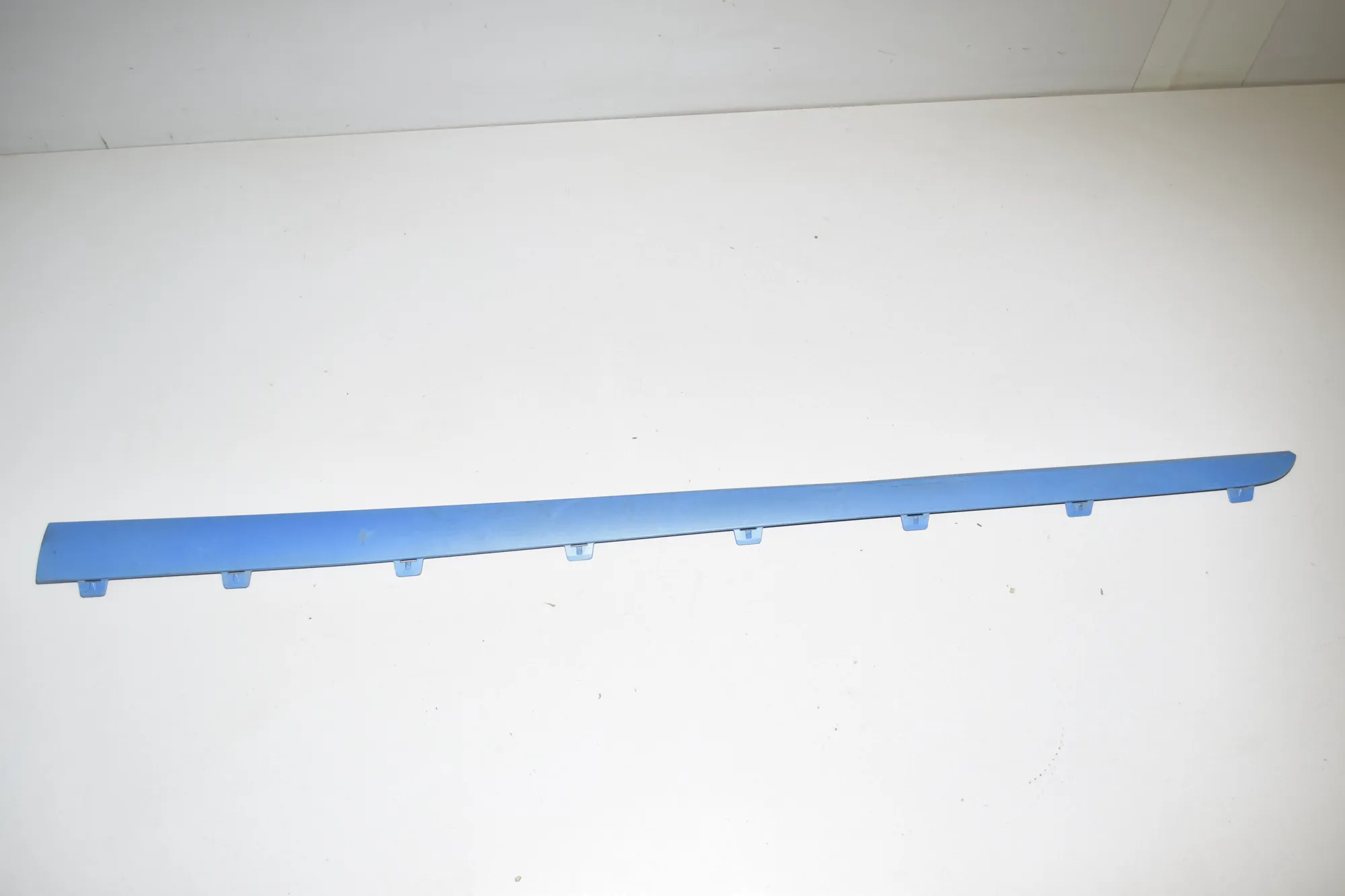 Threshold Trim – OEM 7417935 · BMW i3 (I01) s Electric 2021 – 3