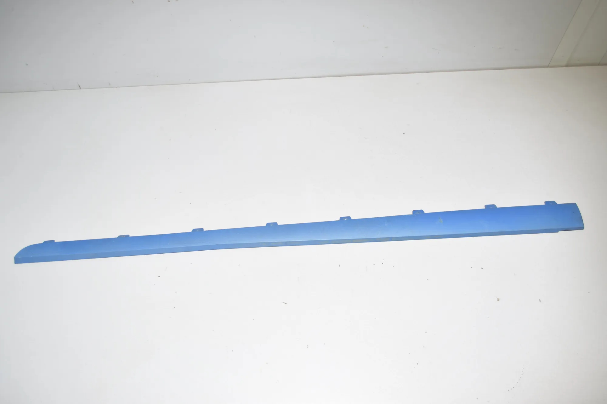 Threshold Trim – OEM 7417935 · BMW i3 (I01) s Electric 2021 – 2