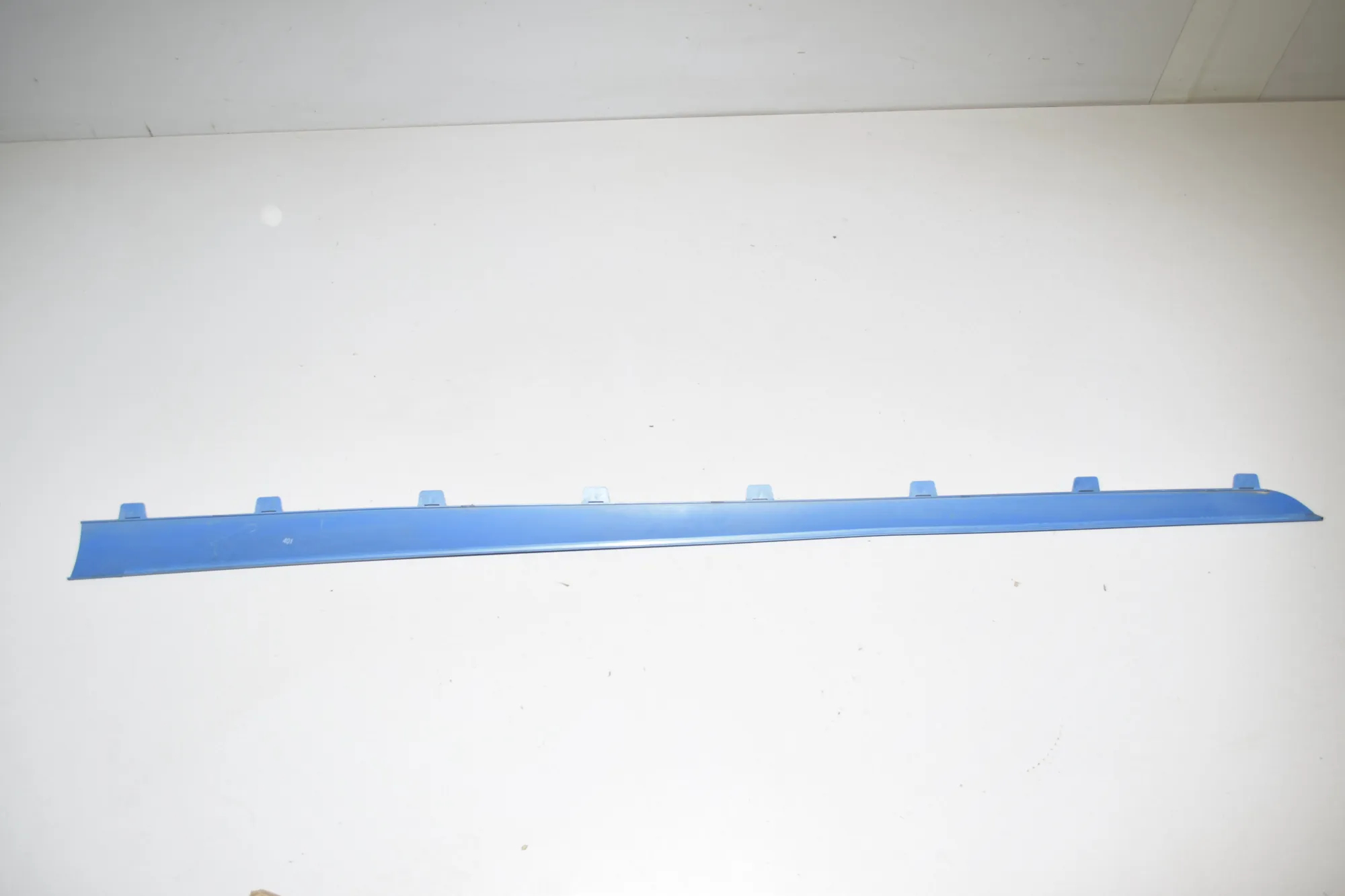 Threshold Trim – OEM 7417935 · BMW i3 (I01) s Electric 2021