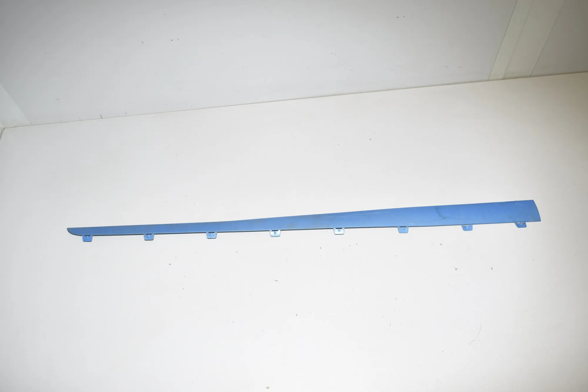 Threshold Trim – OEM 7417936 · BMW i3 (I01) s Electric 2021 – 2