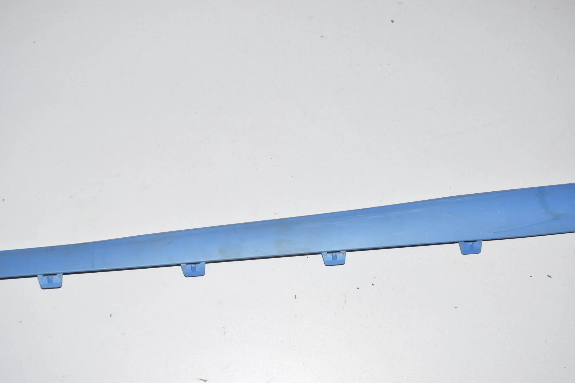Threshold Trim – OEM 7417936 · BMW i3 (I01) s Electric 2021 – 3