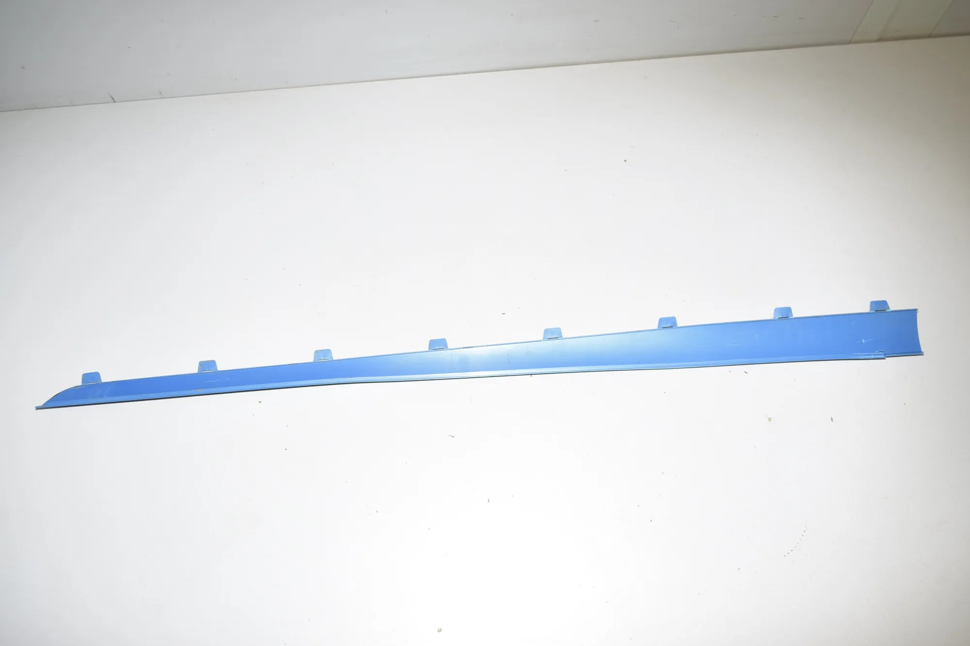 Threshold Trim – OEM 7417936 · BMW i3 (I01) s Electric 2021