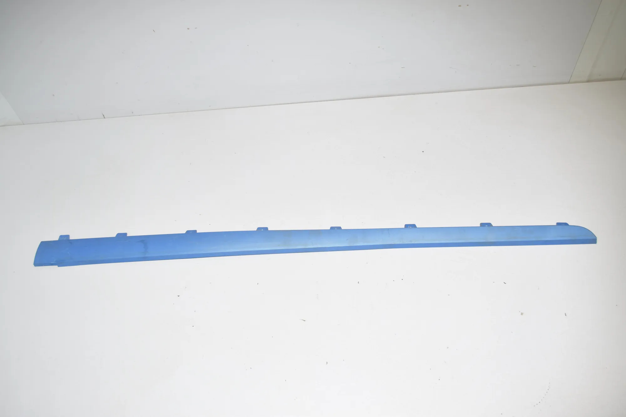 Threshold Trim – OEM 7417936 · BMW i3 (I01) s Electric 2021 – 6