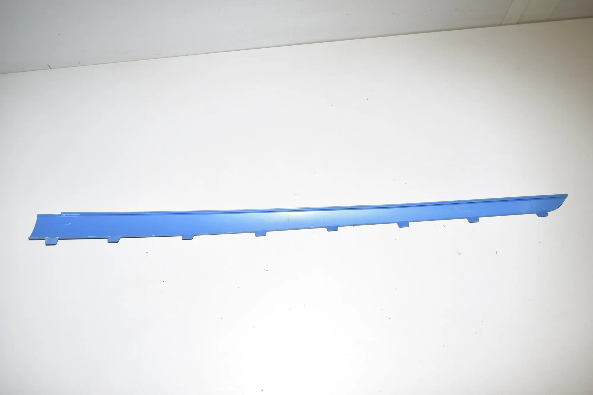 Threshold Trim – OEM 7417936 · BMW i3 (I01) s Electric 2021 – 4