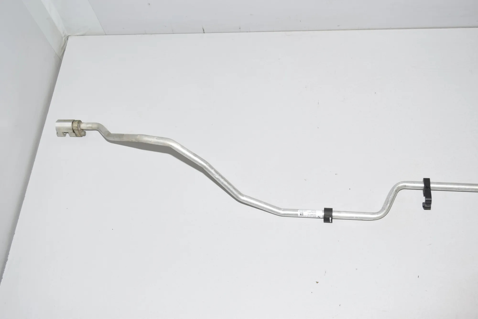 A/C Air Con Hose Pipe – OEM 9291152 · BMW i3 (I01) s Electric 2021 – 2