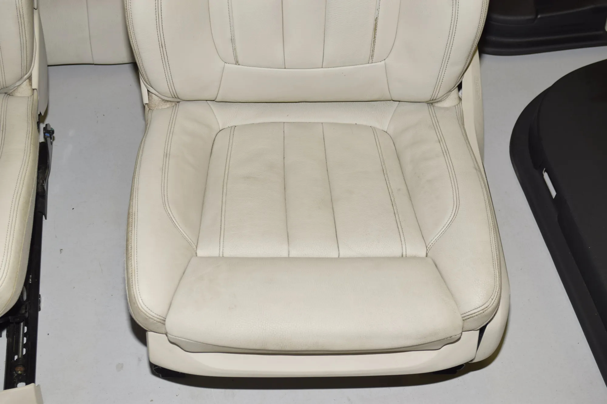 Seat set – OEM 000 · BMW 7 (G11, G12) 730 d, Ld xDrive 2017 – 5