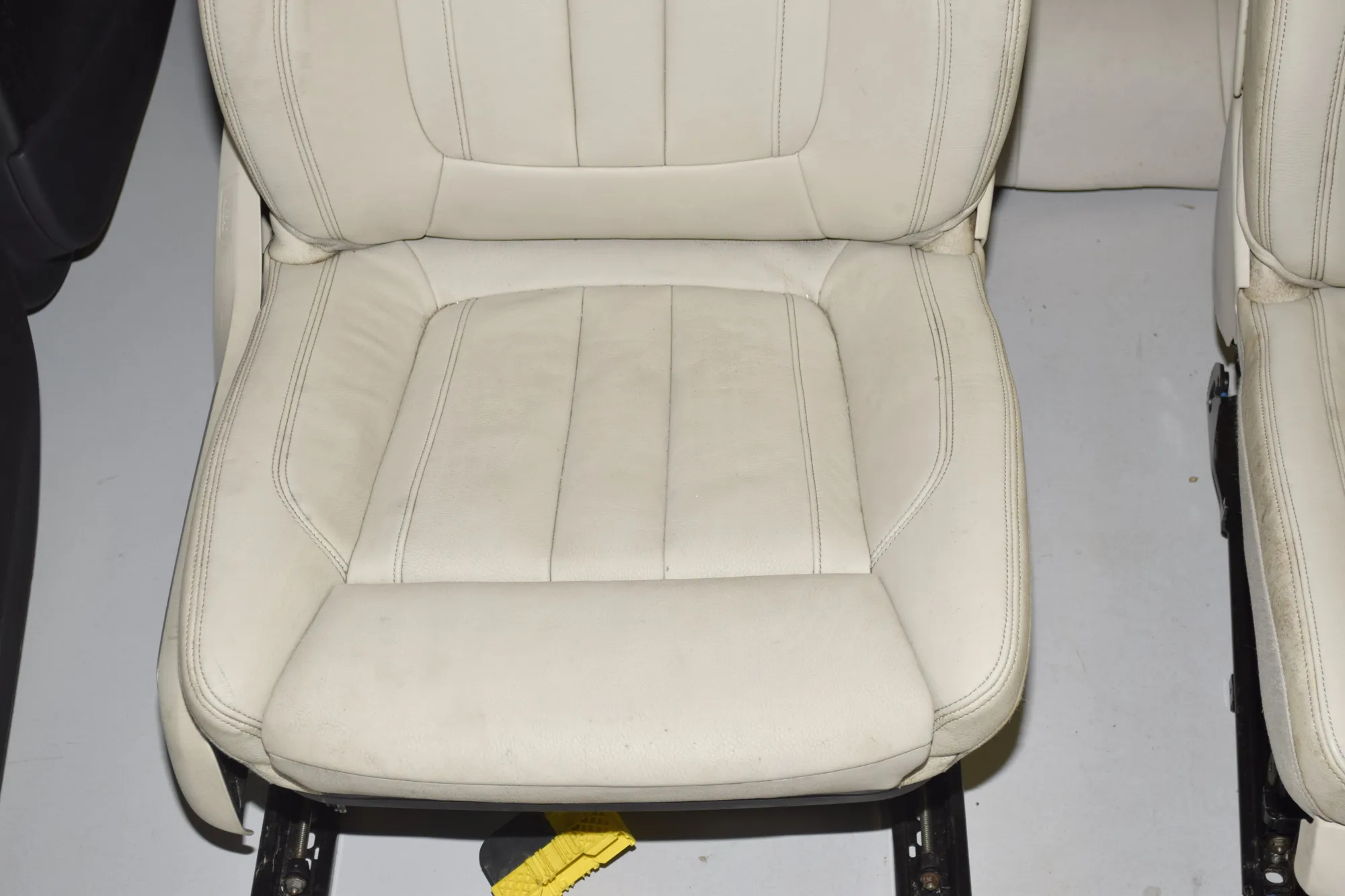 Seat set – OEM 000 · BMW 7 (G11, G12) 730 d, Ld xDrive 2017 – 4