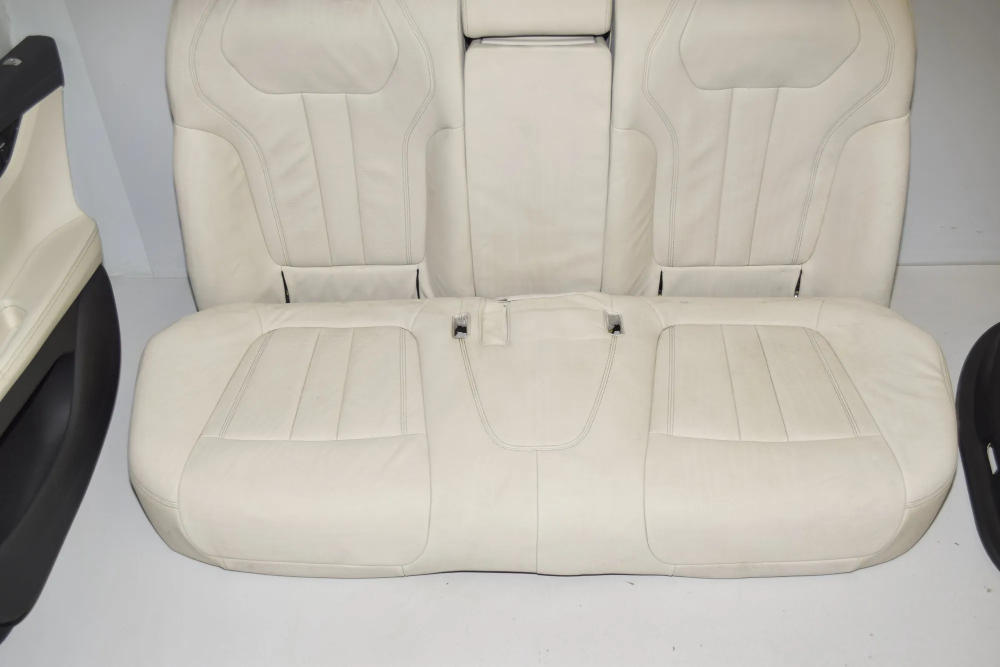 Seat set – OEM 000 · BMW 7 (G11, G12) 730 d, Ld xDrive 2017 – 6