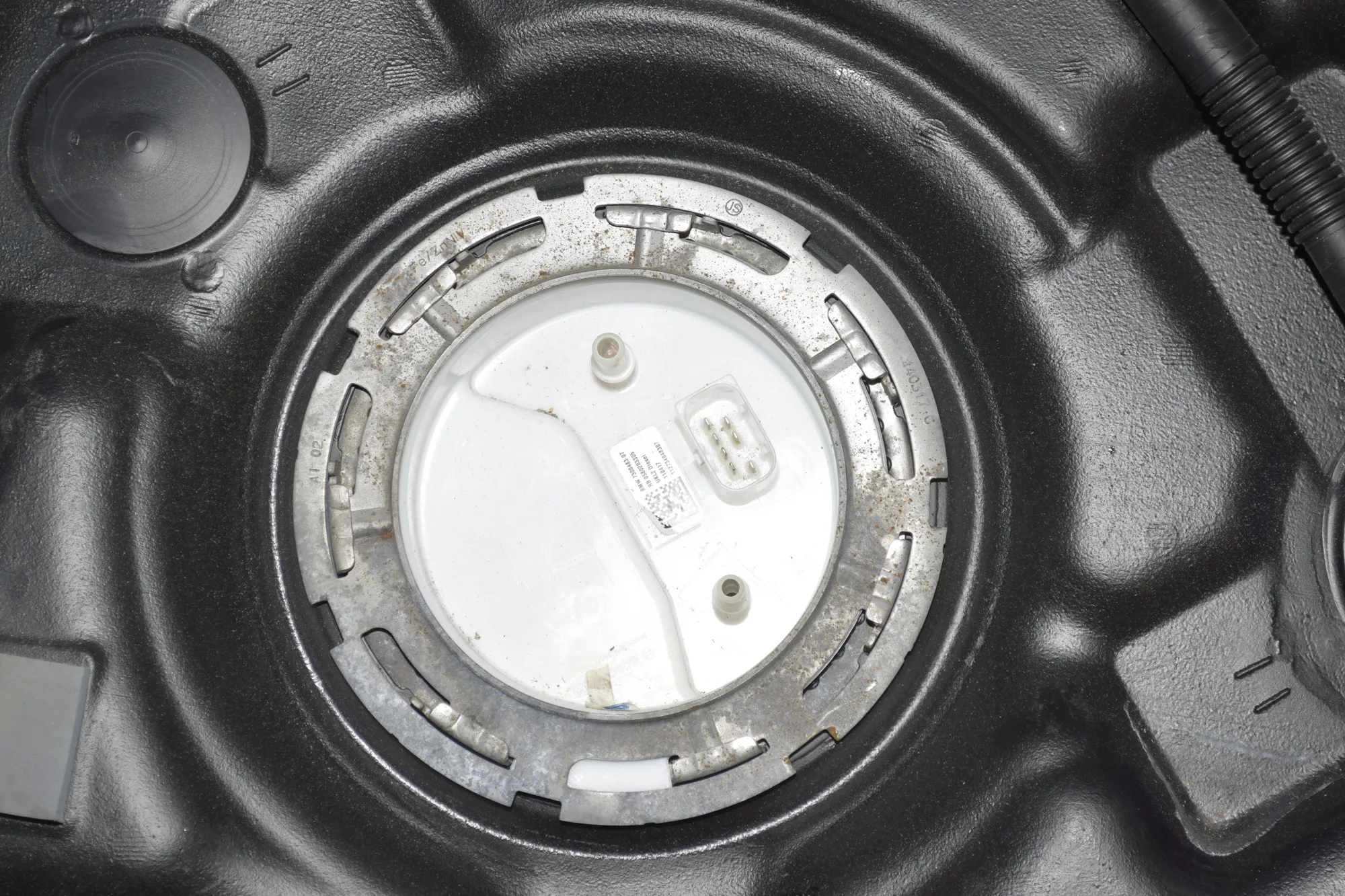 Fuel Tank – OEM 7300382 · BMW 2 Gran Tourer (F46) 218 d xDrive 2017 – 5