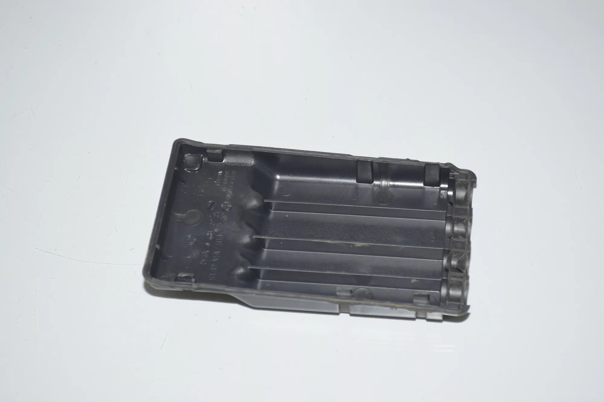 Other Interior Parts – OEM 9321050 · BMW i3 (I01) s Electric 2021 – 2