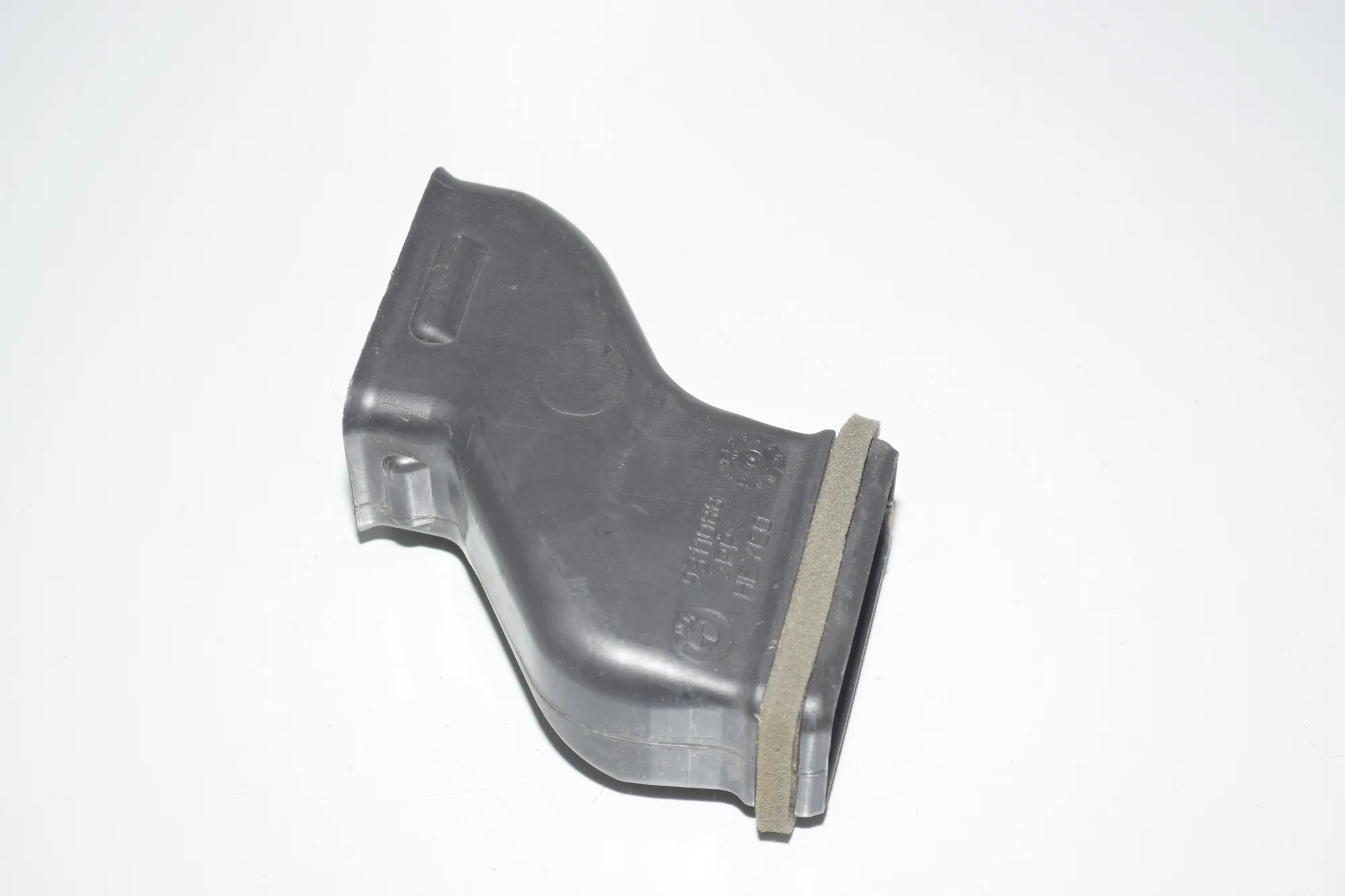 Interior Air Duct Channel – OEM 9311088 · BMW i3 (I01) s Electric 2021