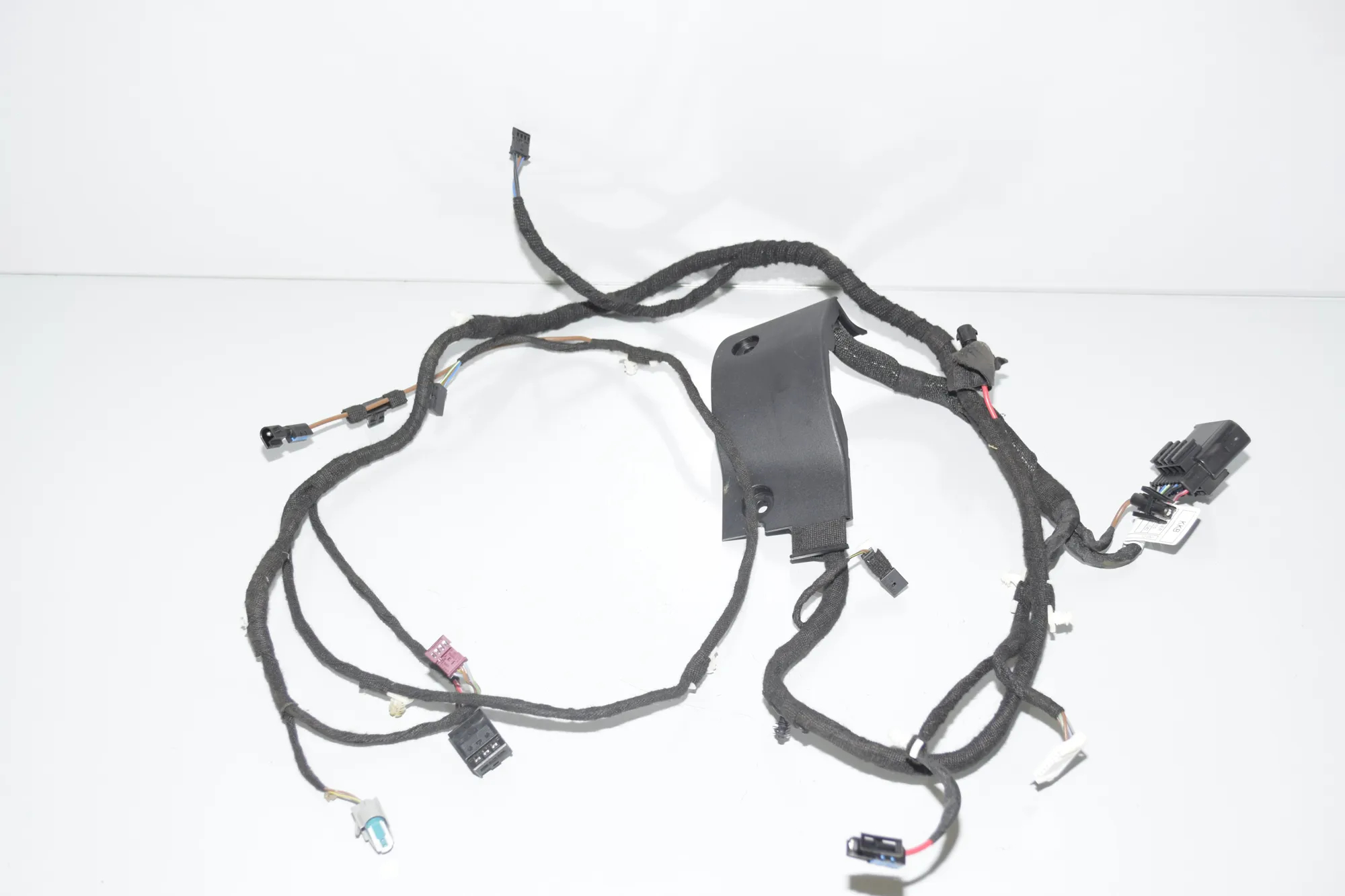 Cable Harness – OEM 8806984 · BMW i3 (I01) s Electric 2021 – 4