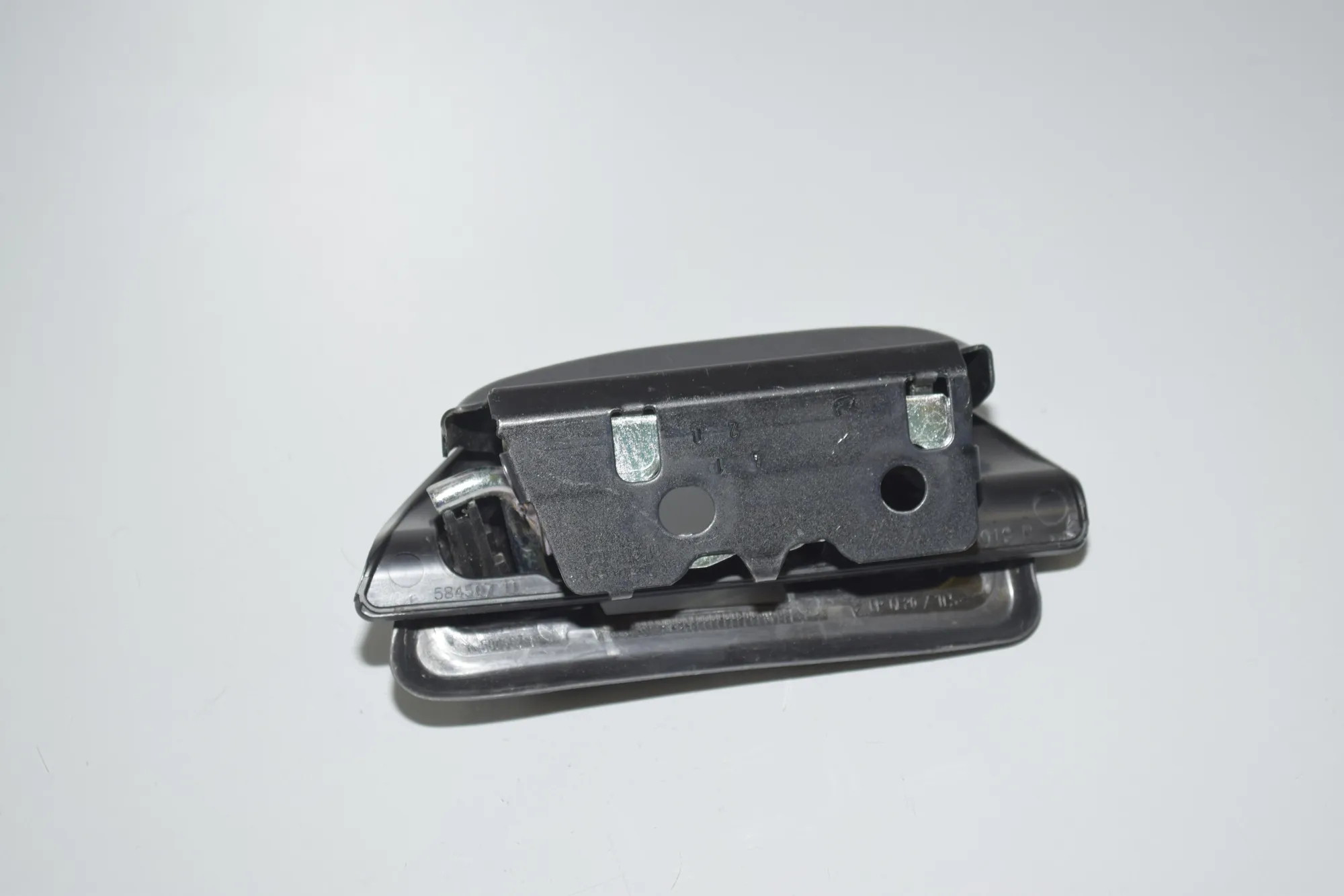 Other Body Parts – OEM 7291672 · BMW i3 (I01) s Electric 2021 – 3