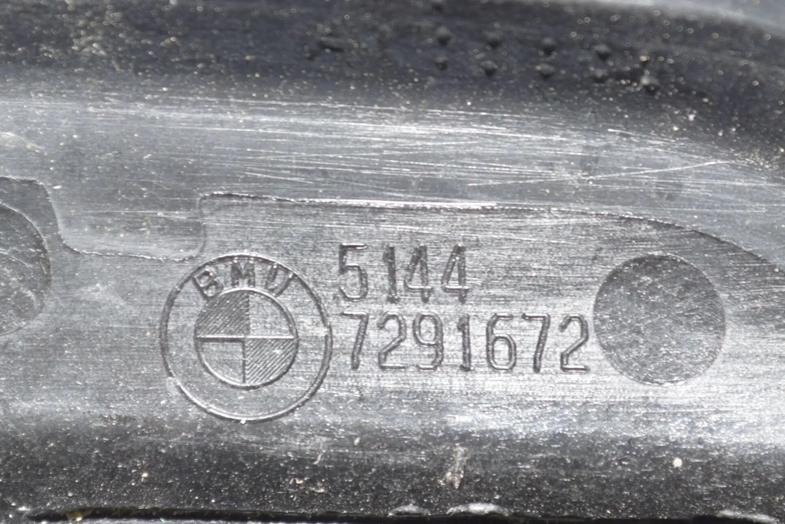 Other Body Parts – OEM 7291672 · BMW i3 (I01) s Electric 2021 – 5