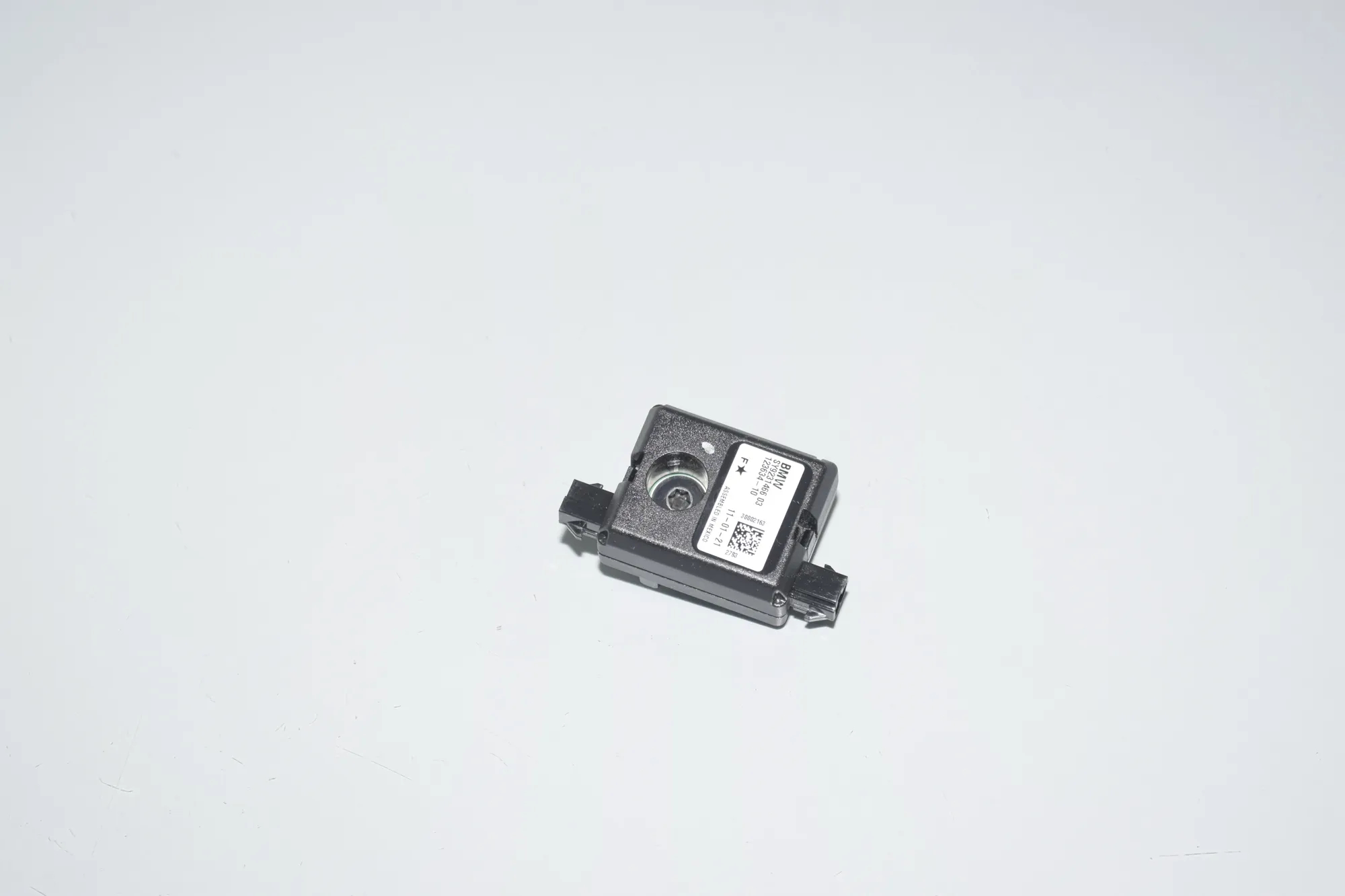 Antenna – OEM 9231466 · BMW i3 (I01) s Electric 2021 – 2