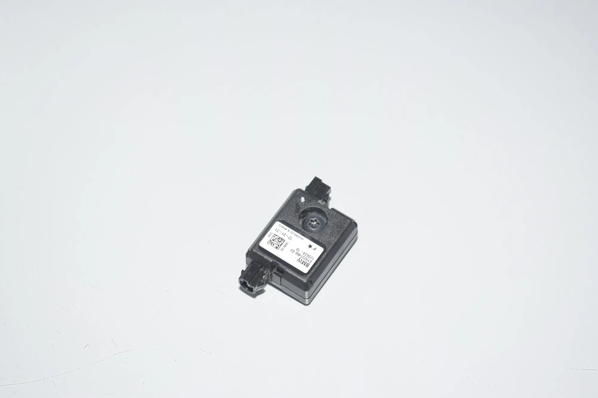 Antenna – OEM 9231466 · BMW i3 (I01) s Electric 2021 – 2